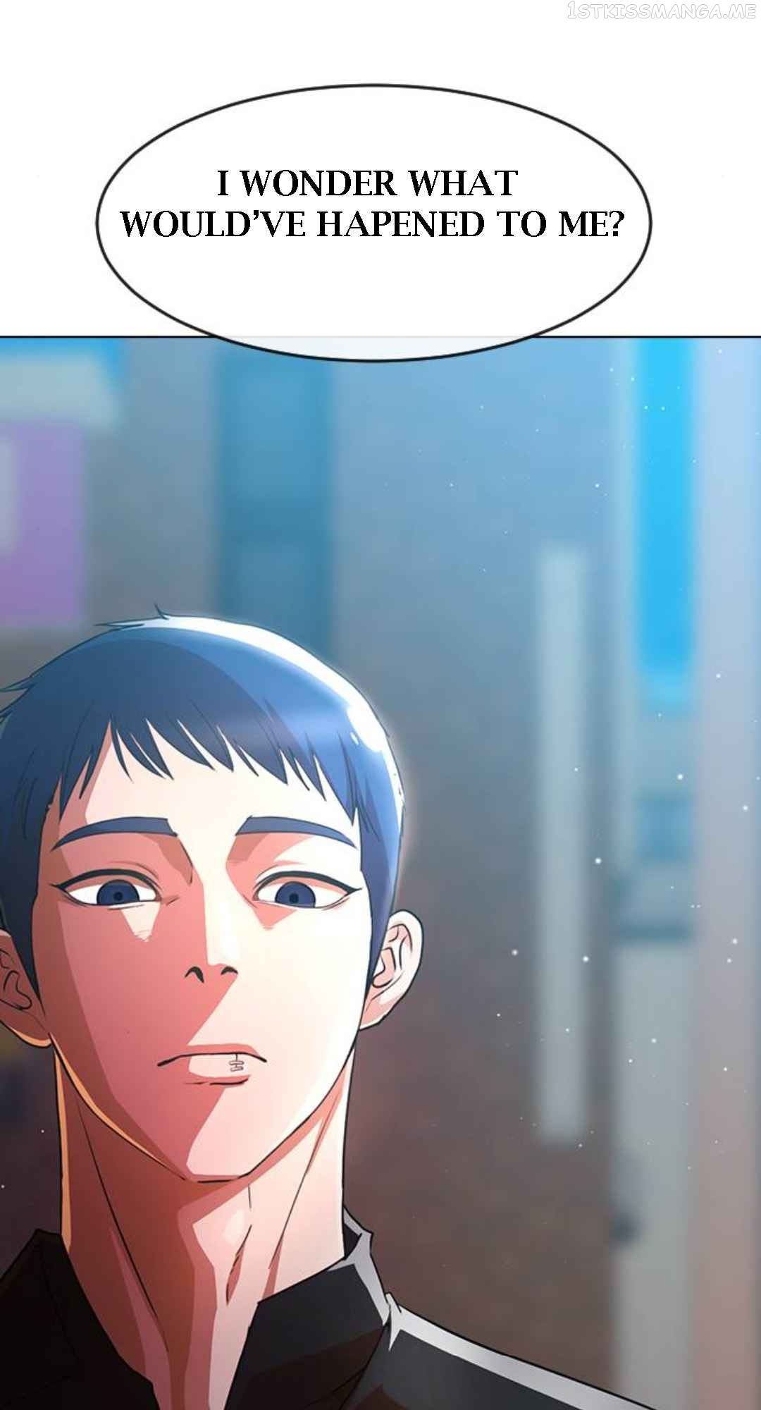 The Girl from Random Chatting Chapter 280 - page 35
