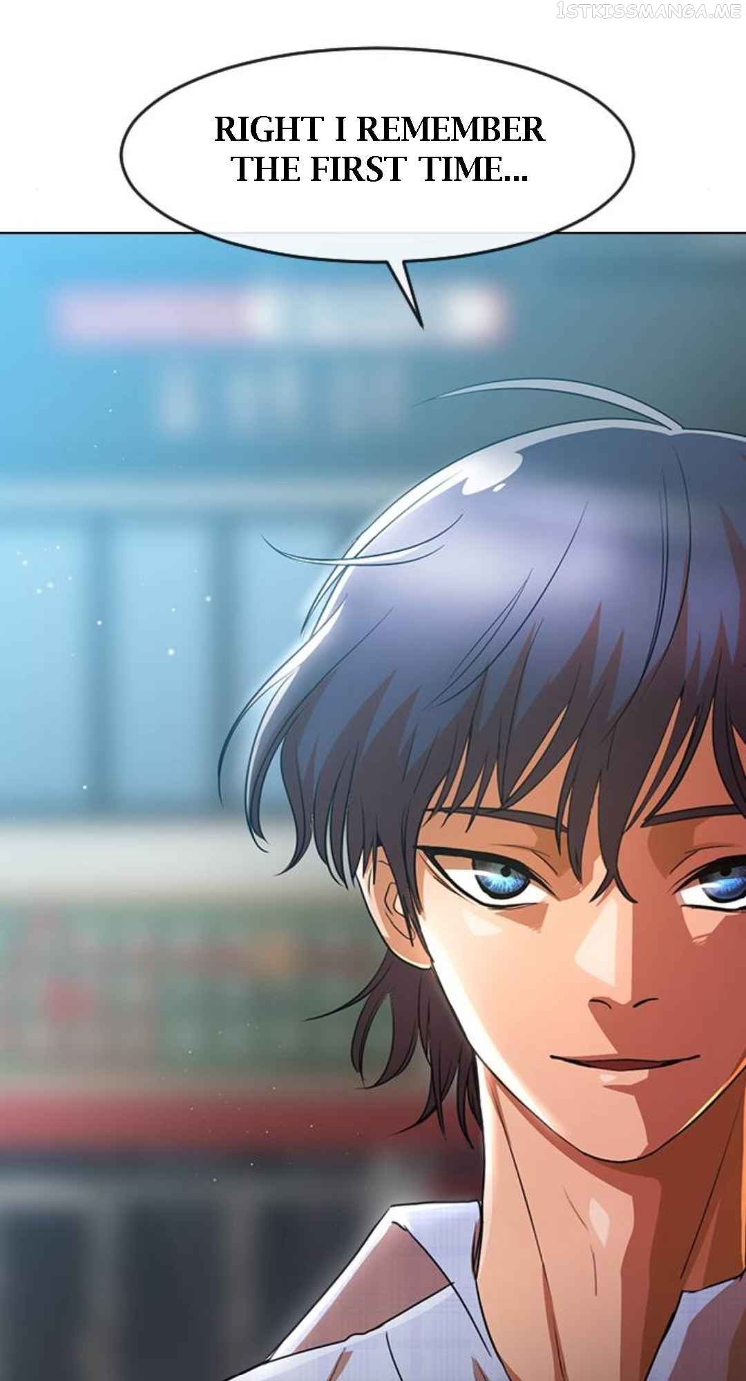 The Girl from Random Chatting Chapter 280 - page 37