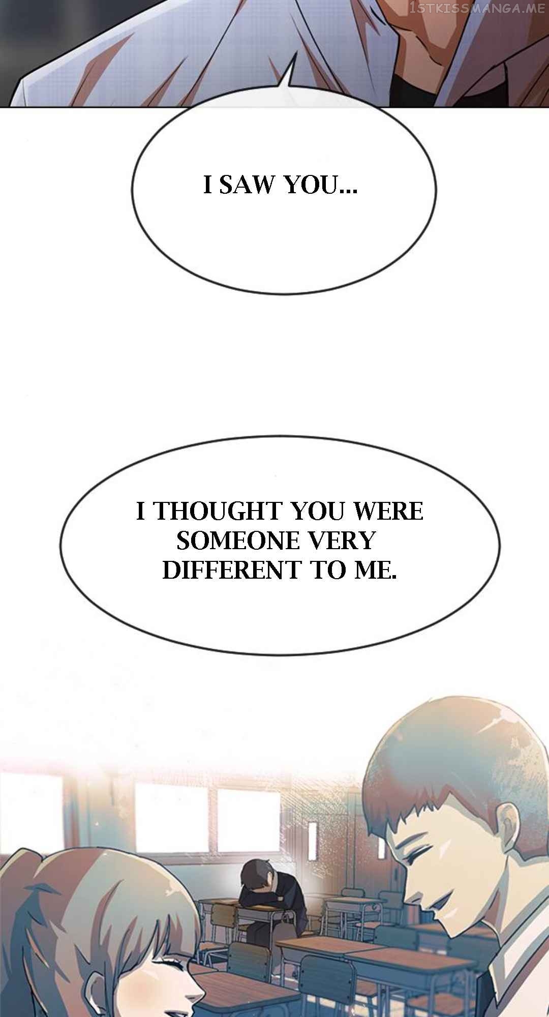 The Girl from Random Chatting Chapter 280 - page 38