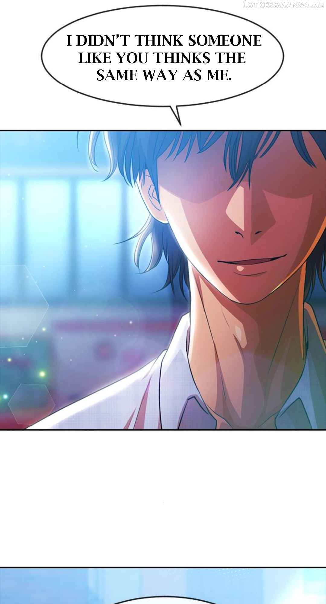 The Girl from Random Chatting Chapter 280 - page 40