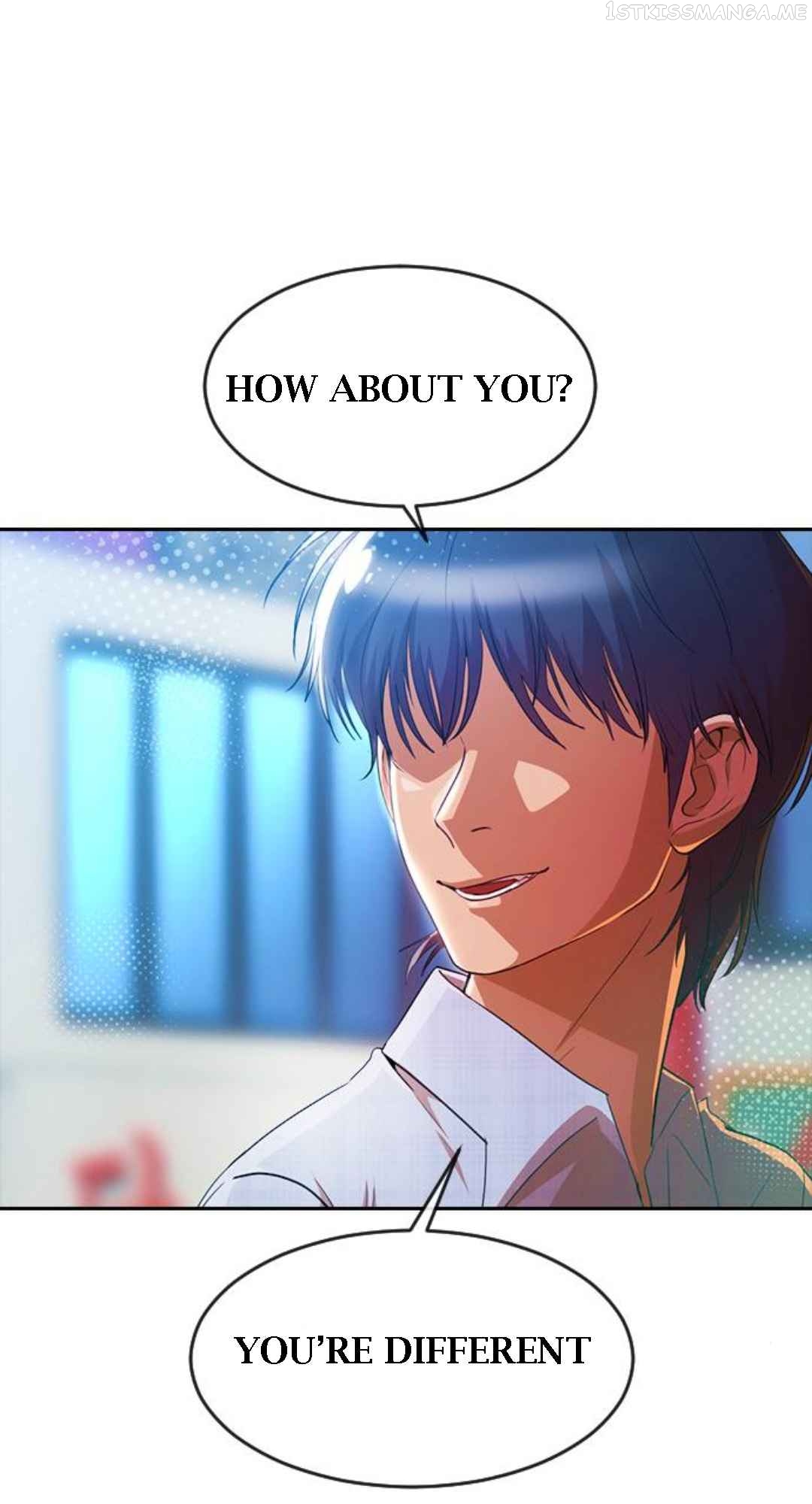 The Girl from Random Chatting Chapter 280 - page 42