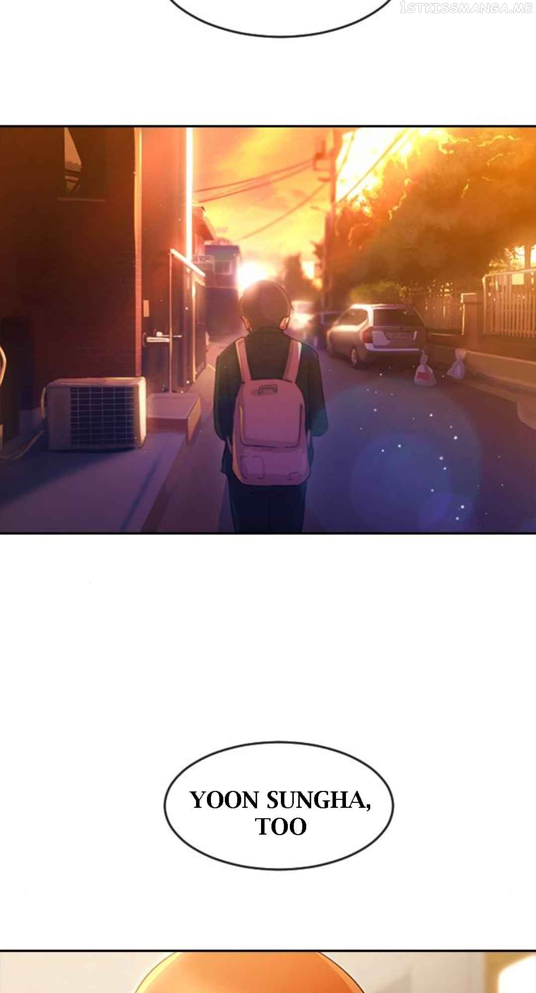 The Girl from Random Chatting Chapter 280 - page 44