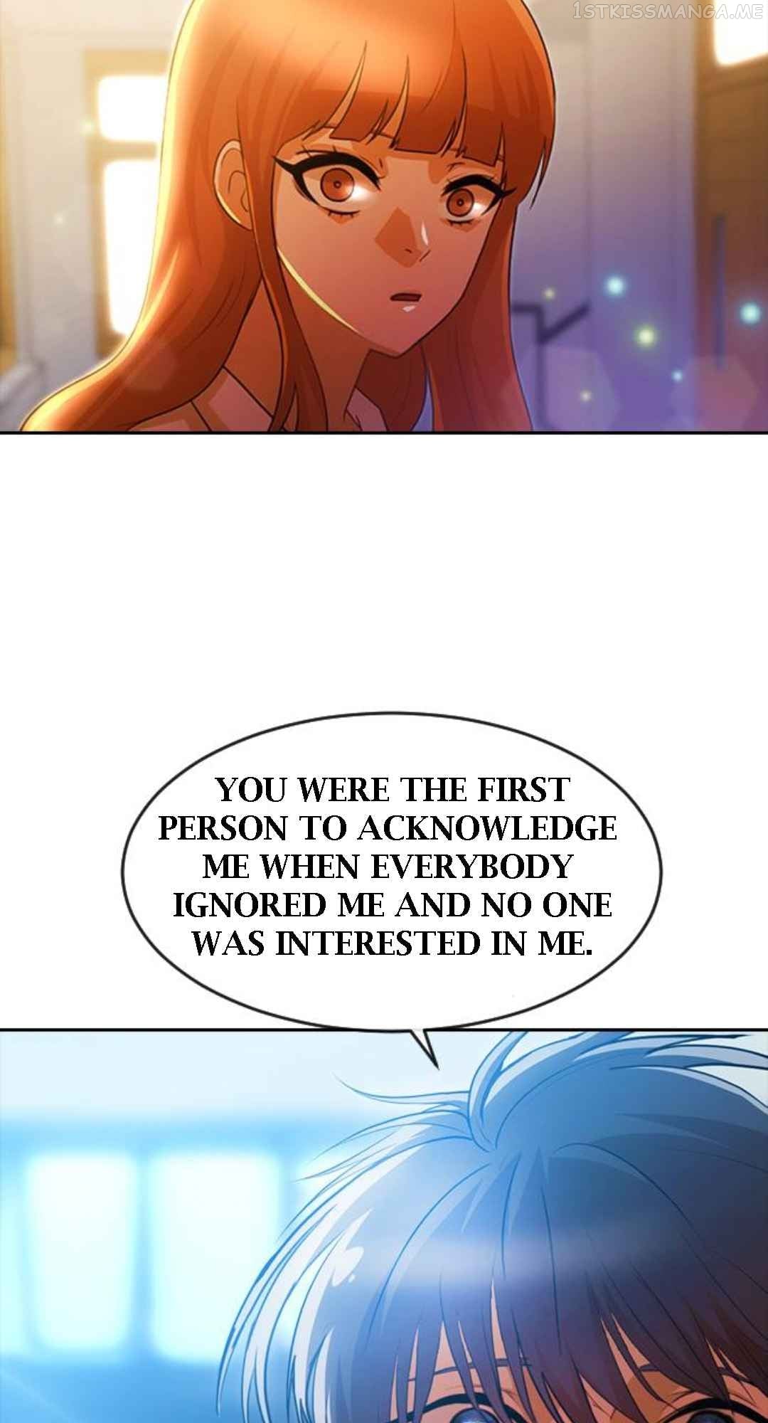 The Girl from Random Chatting Chapter 280 - page 45