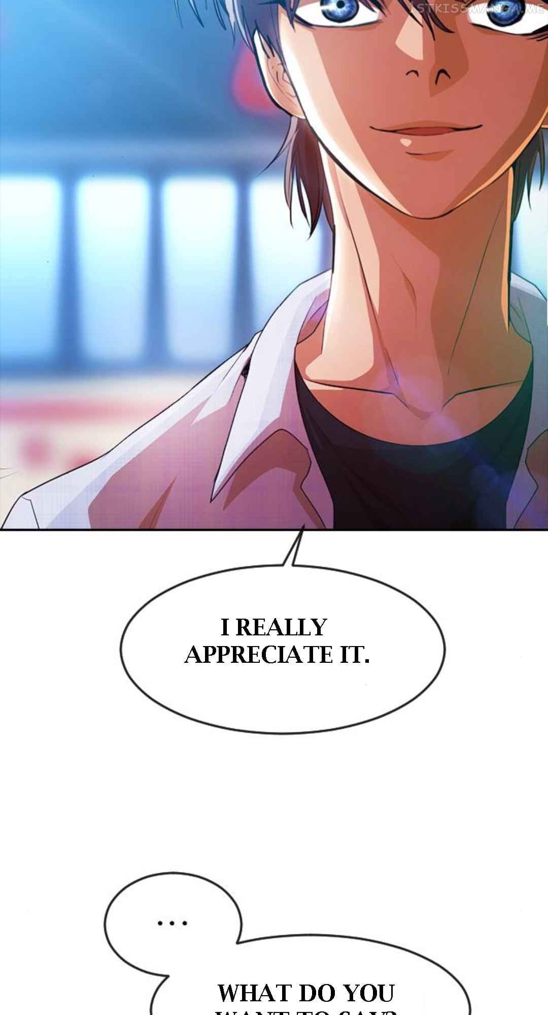 The Girl from Random Chatting Chapter 280 - page 46