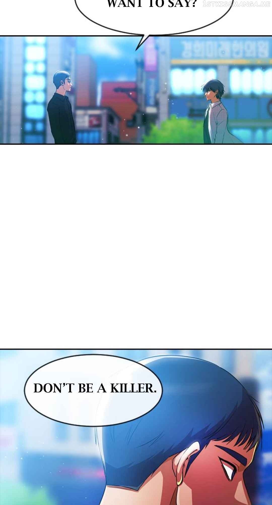 The Girl from Random Chatting Chapter 280 - page 47
