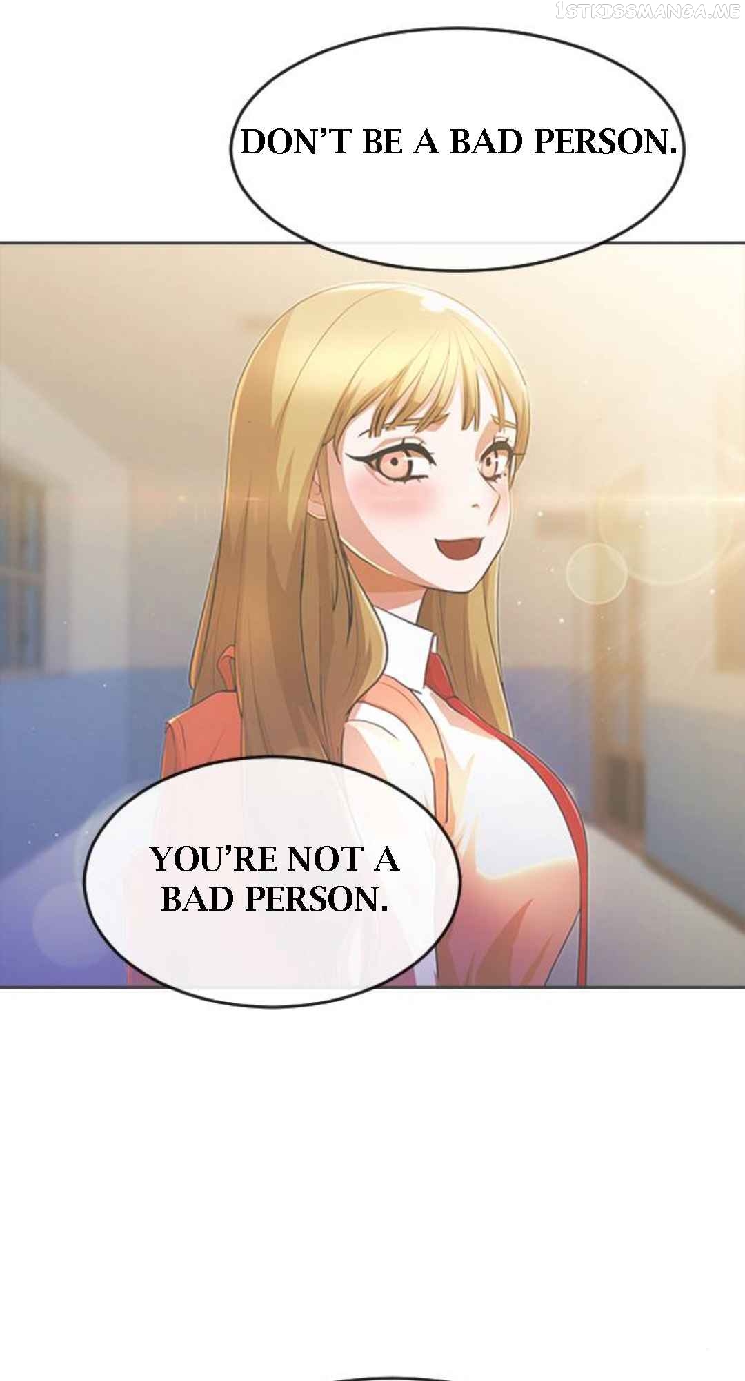 The Girl from Random Chatting Chapter 280 - page 49