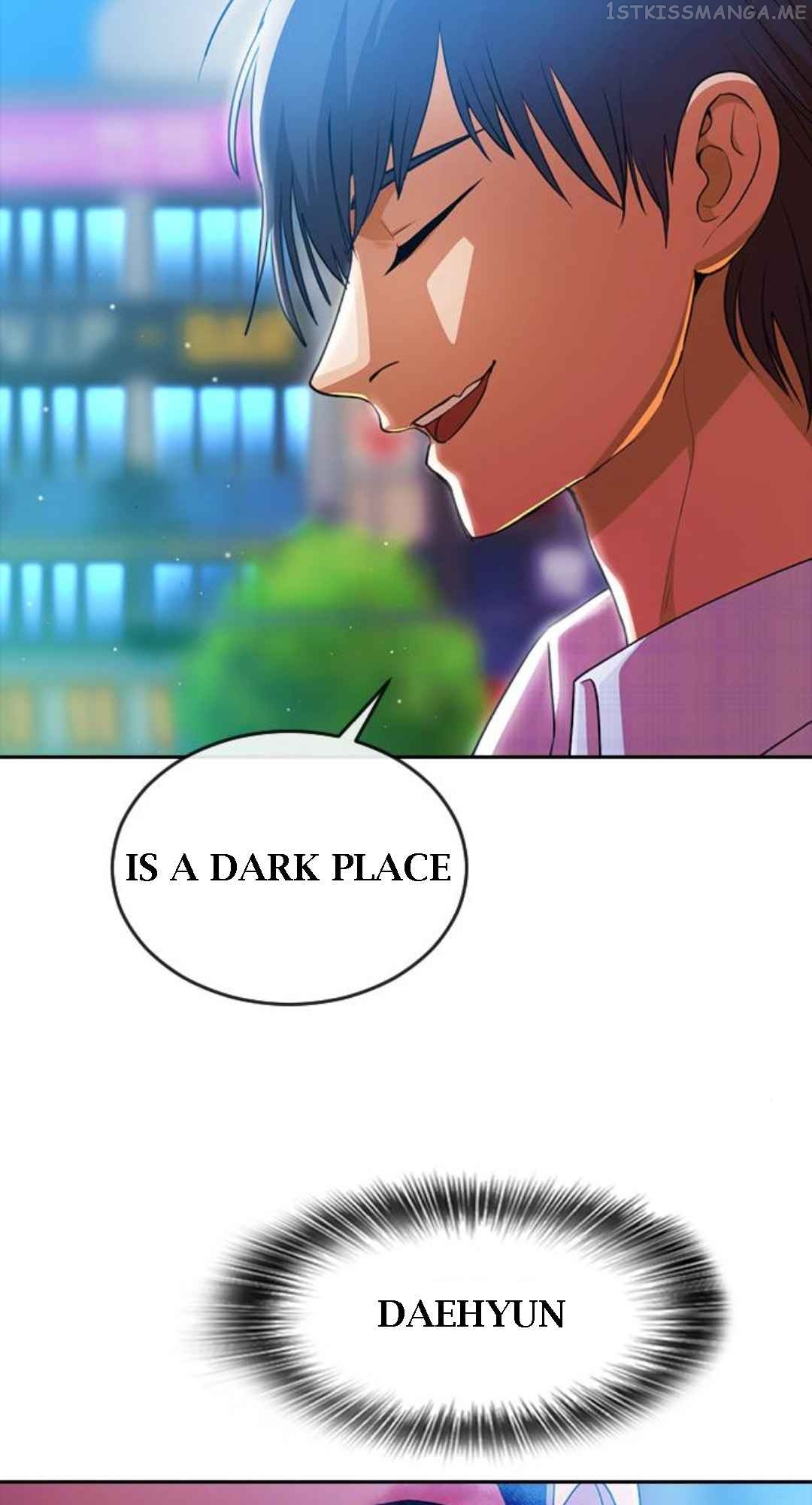 The Girl from Random Chatting Chapter 280 - page 53