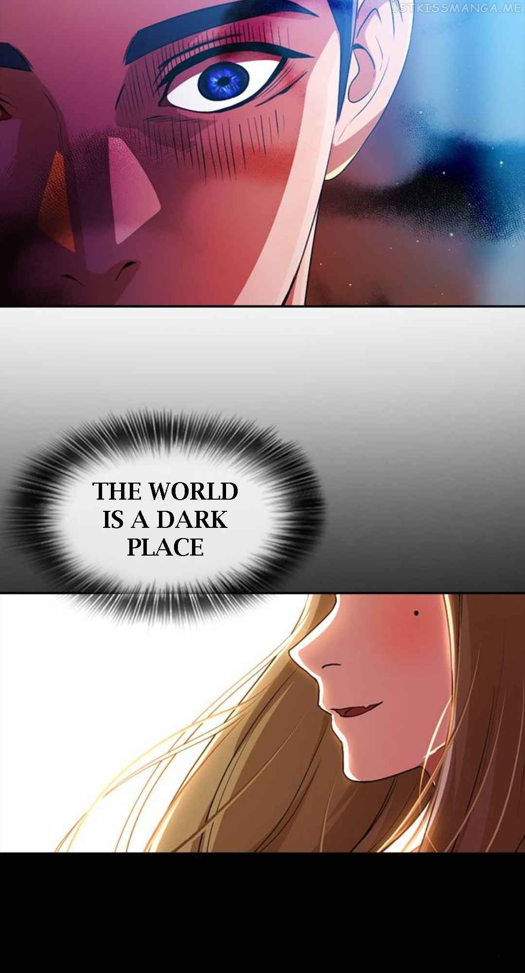 The Girl from Random Chatting Chapter 280 - page 54