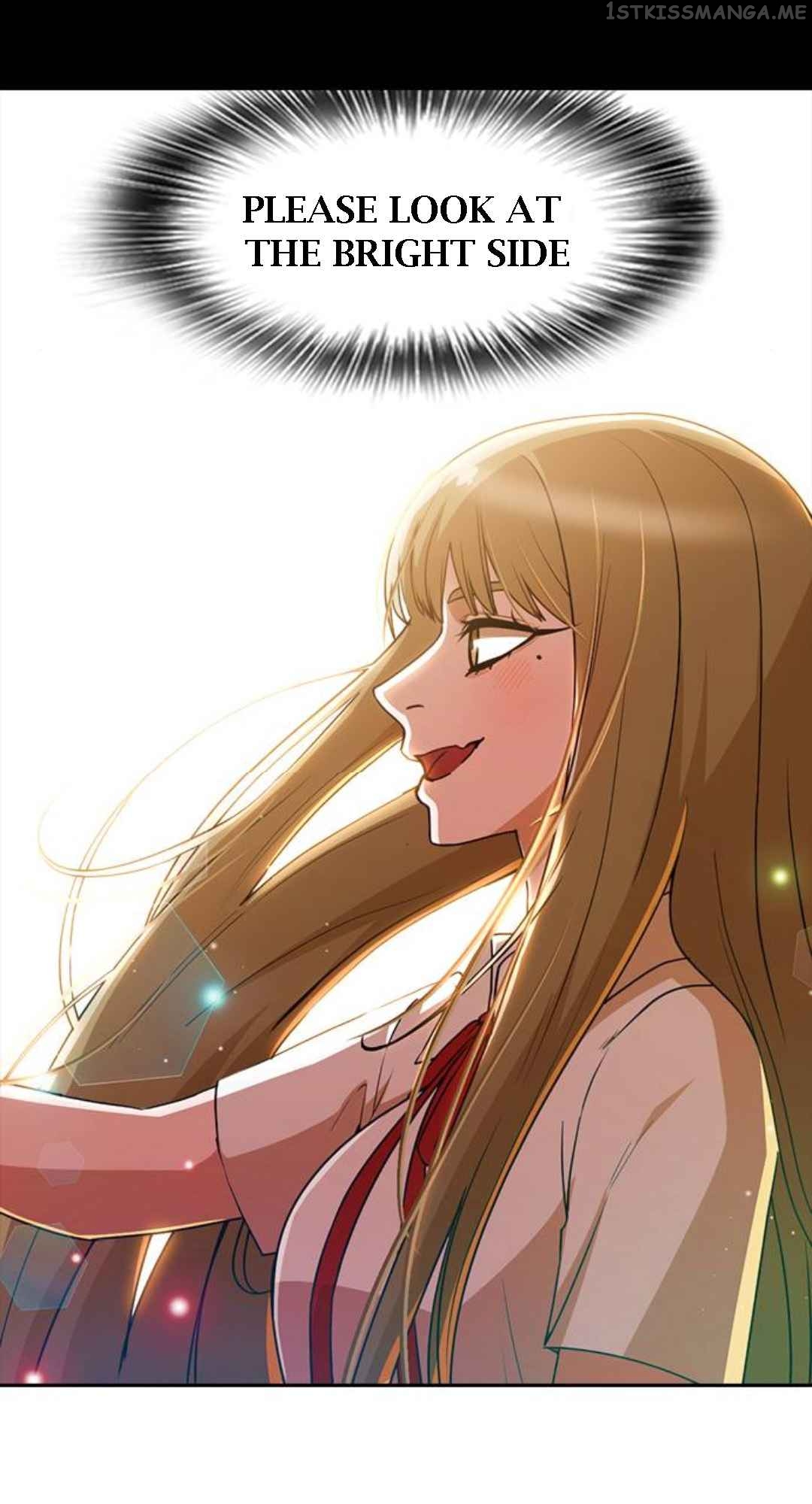 The Girl from Random Chatting Chapter 280 - page 55