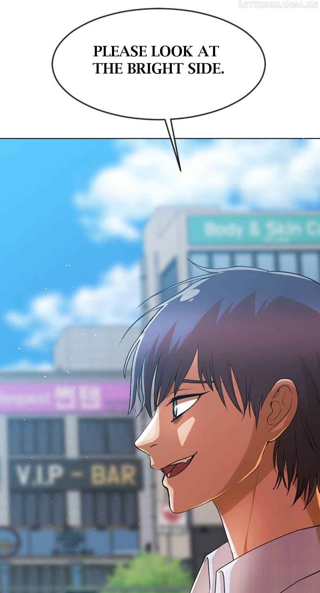The Girl from Random Chatting Chapter 280 - page 56