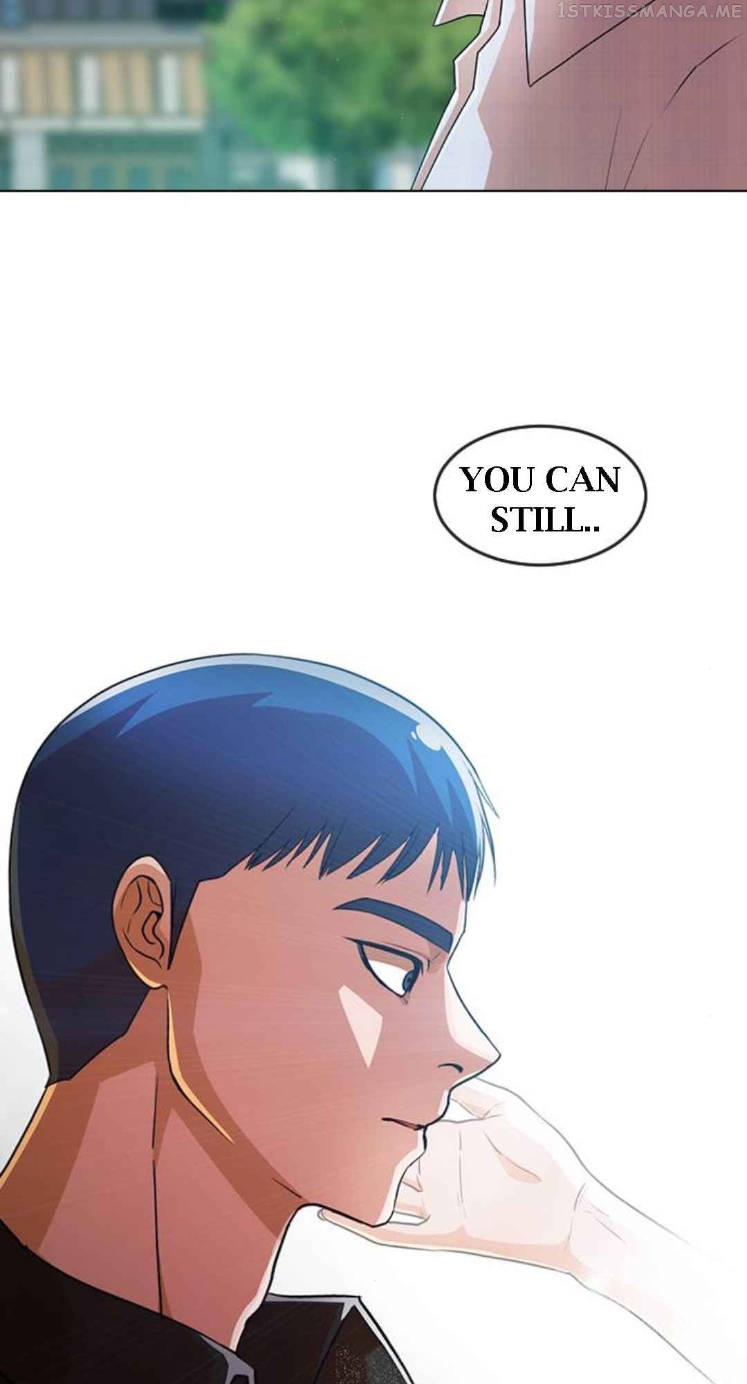 The Girl from Random Chatting Chapter 280 - page 57