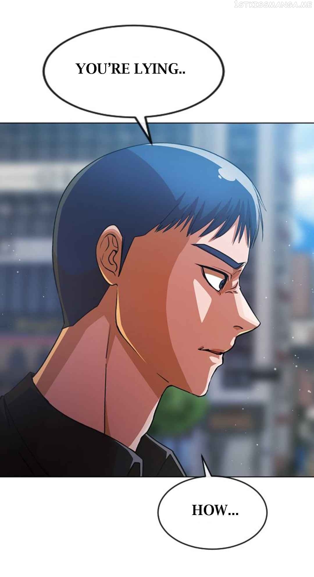 The Girl from Random Chatting Chapter 280 - page 59