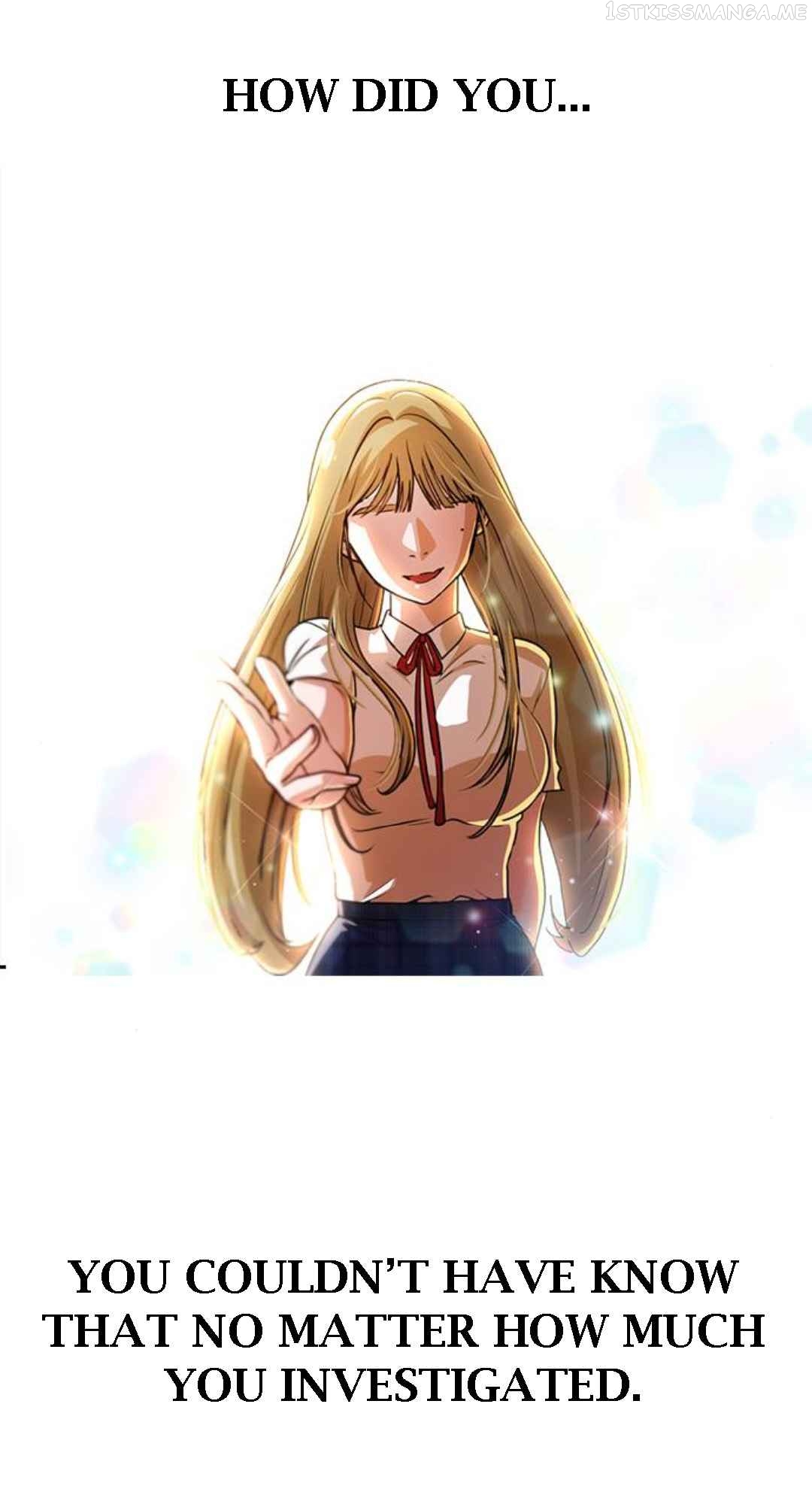 The Girl from Random Chatting Chapter 280 - page 61