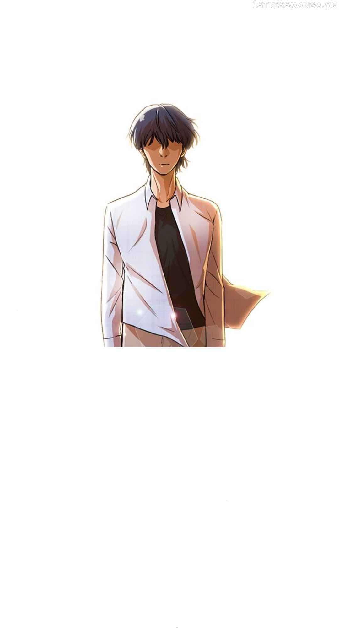 The Girl from Random Chatting Chapter 280 - page 62