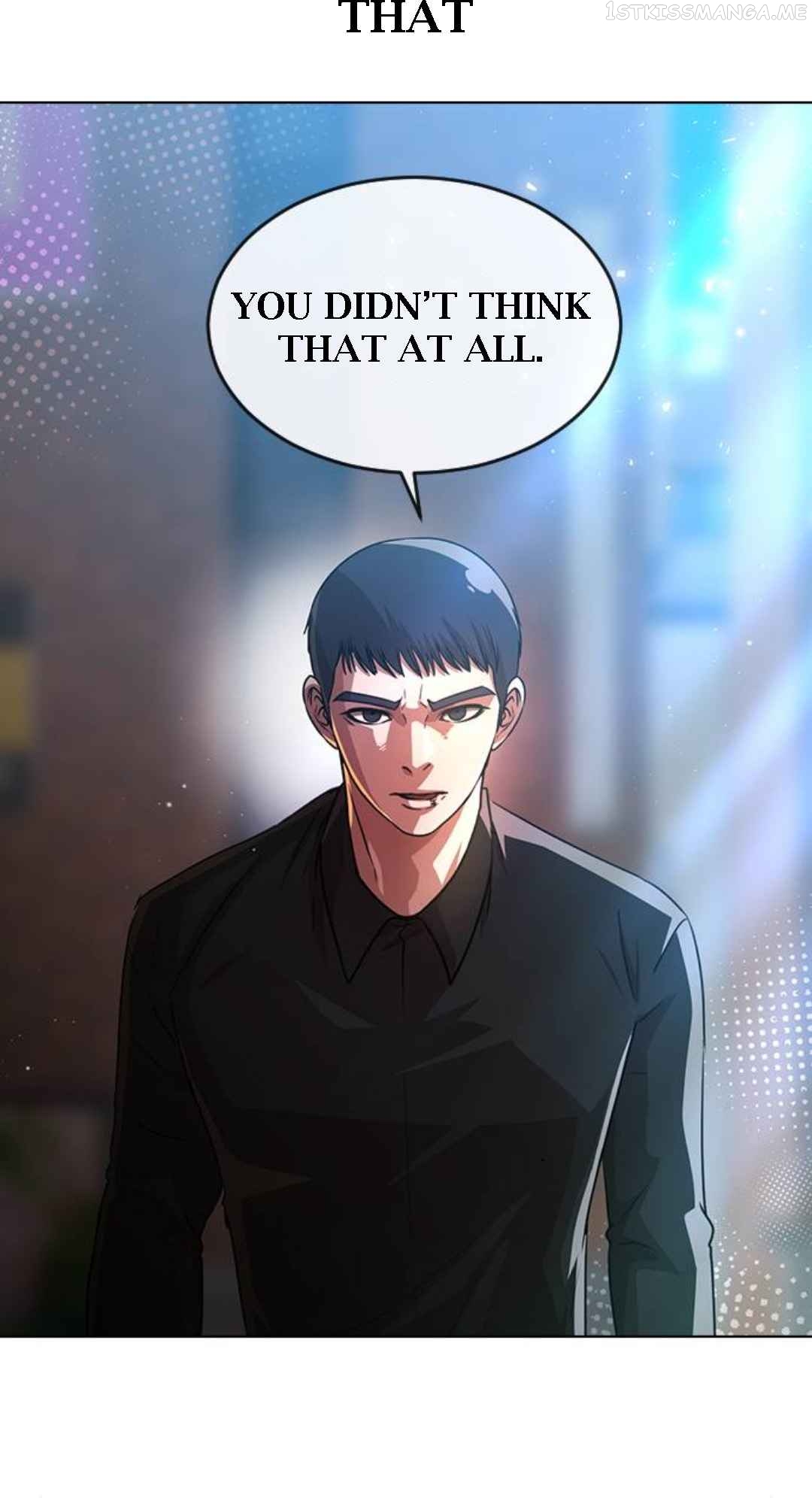 The Girl from Random Chatting Chapter 280 - page 63