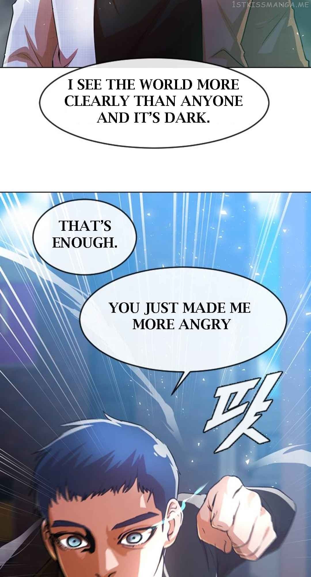 The Girl from Random Chatting Chapter 280 - page 65