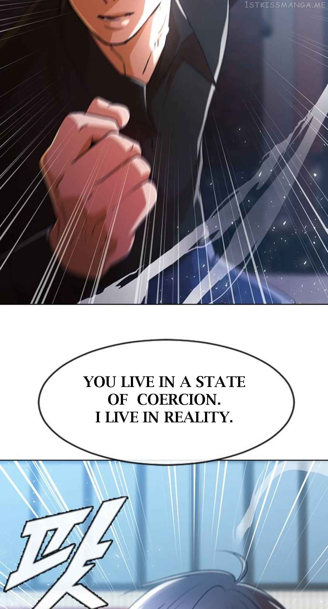 The Girl from Random Chatting Chapter 280 - page 66
