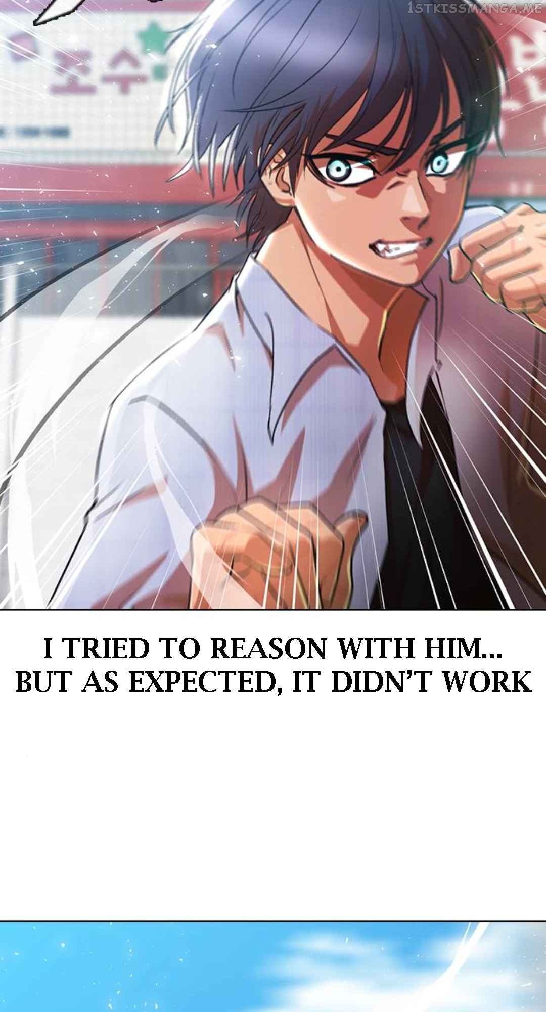 The Girl from Random Chatting Chapter 280 - page 67