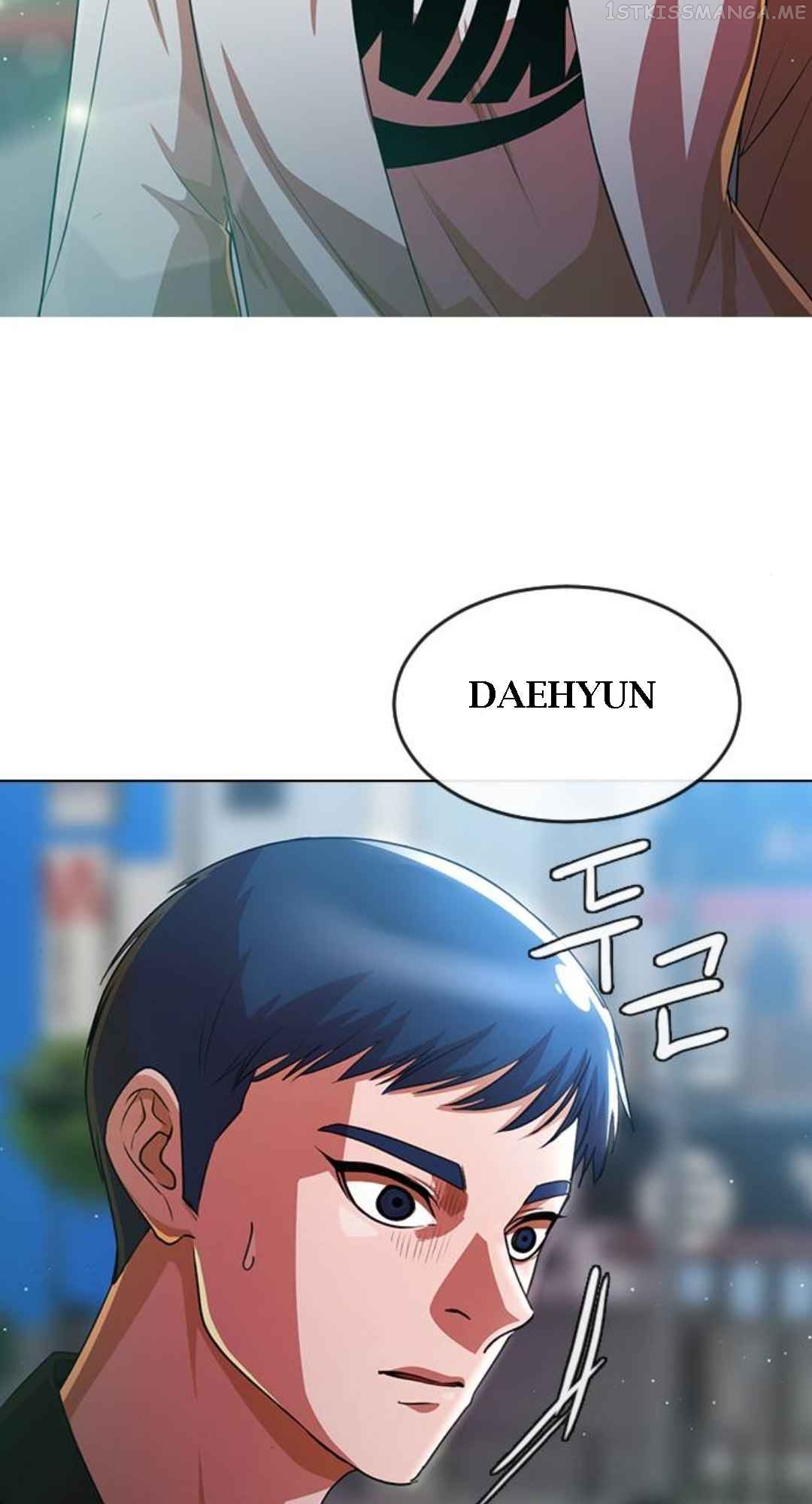 The Girl from Random Chatting Chapter 280 - page 73