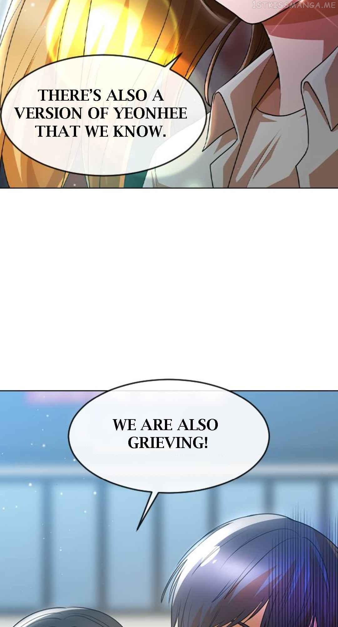 The Girl from Random Chatting Chapter 280 - page 75