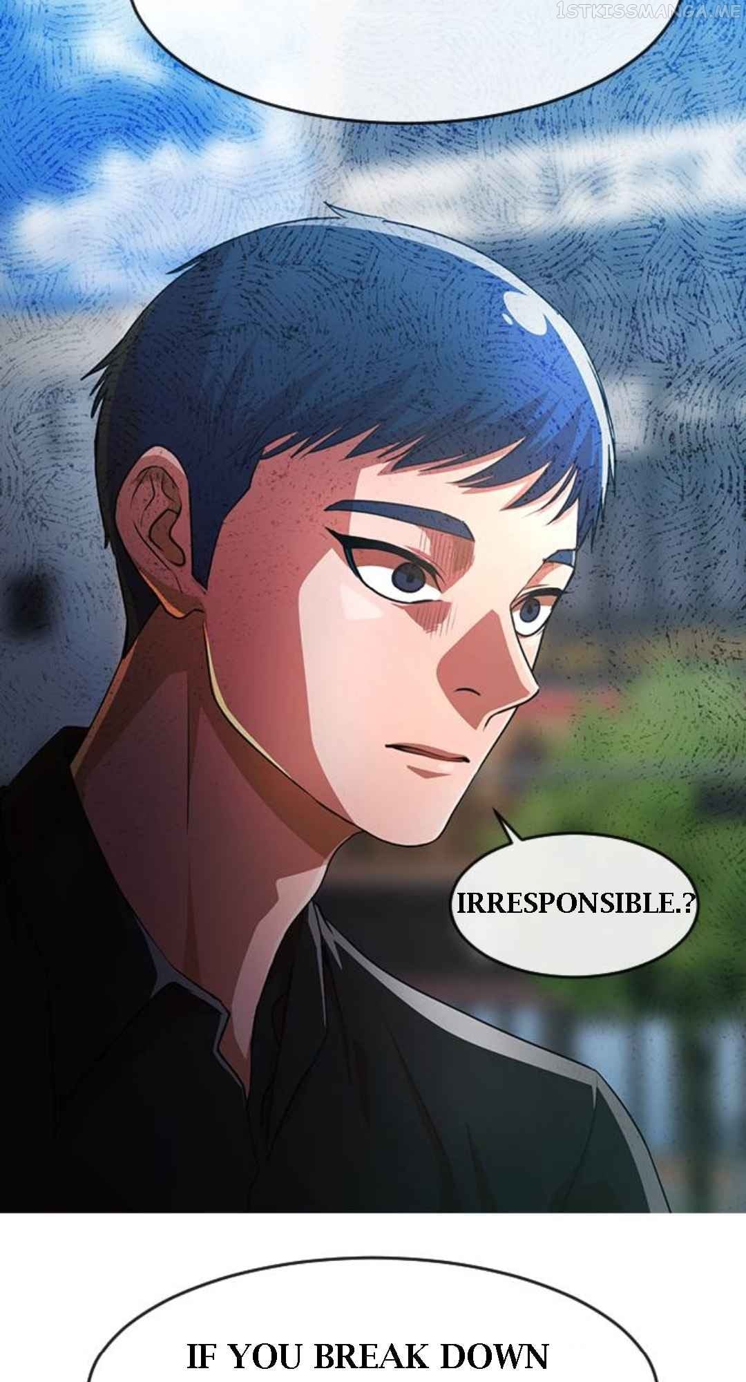 The Girl from Random Chatting Chapter 280 - page 77