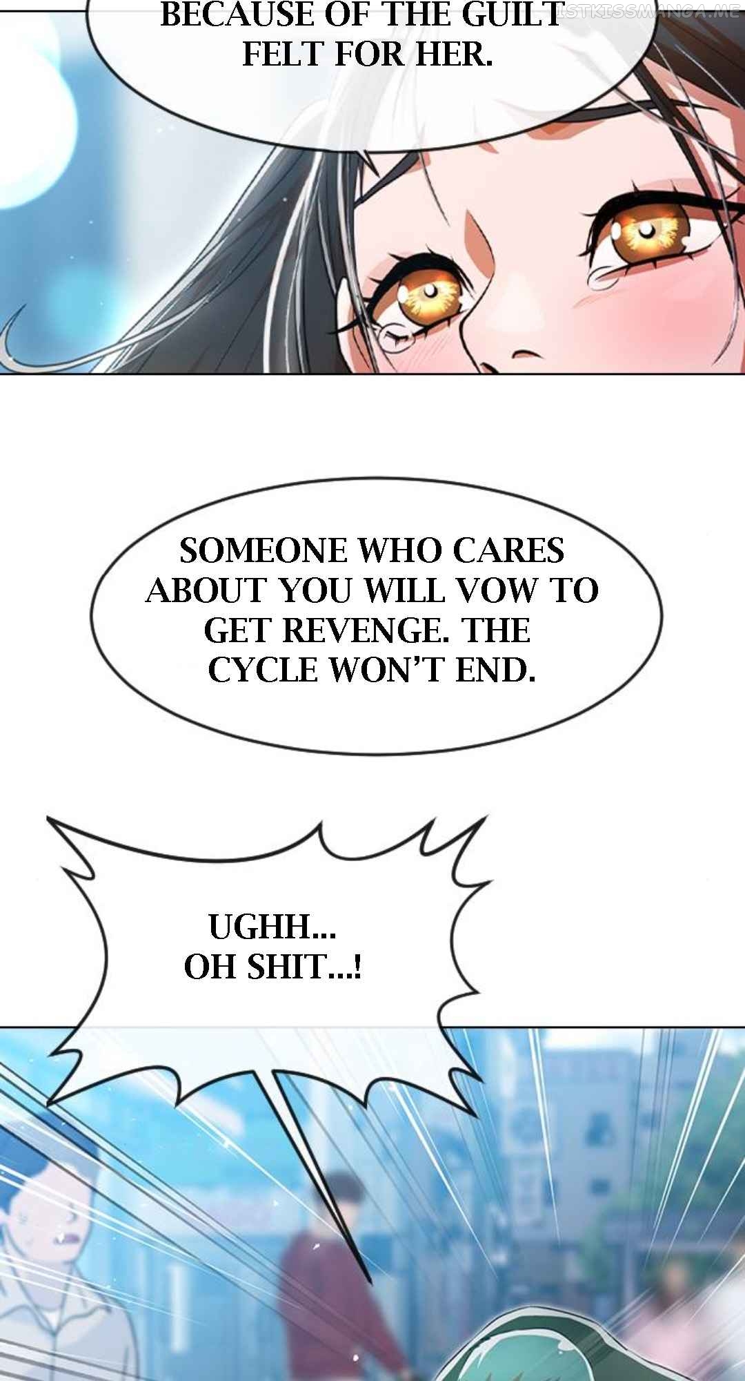 The Girl from Random Chatting Chapter 280 - page 78