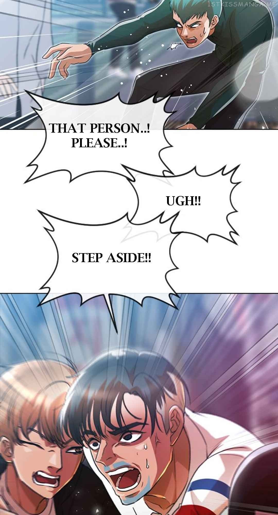 The Girl from Random Chatting Chapter 280 - page 79