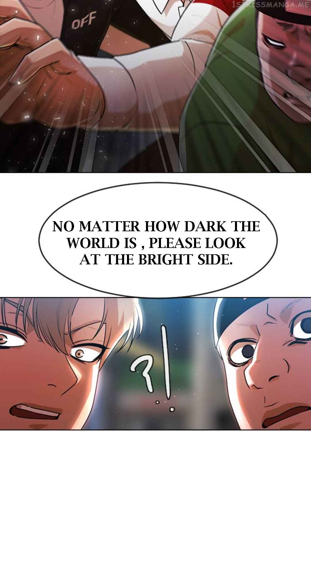 The Girl from Random Chatting Chapter 280 - page 80