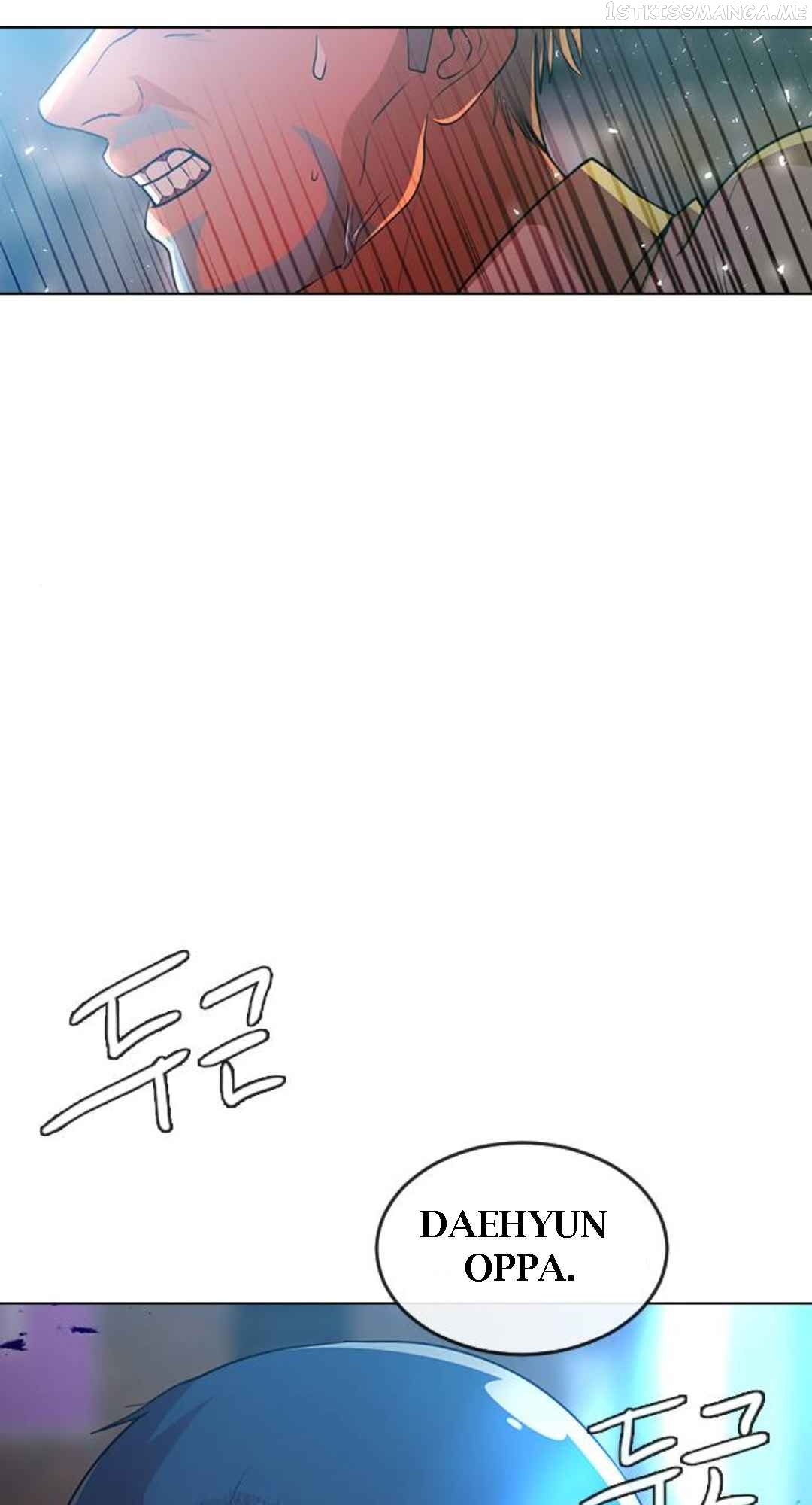 The Girl from Random Chatting Chapter 280 - page 81