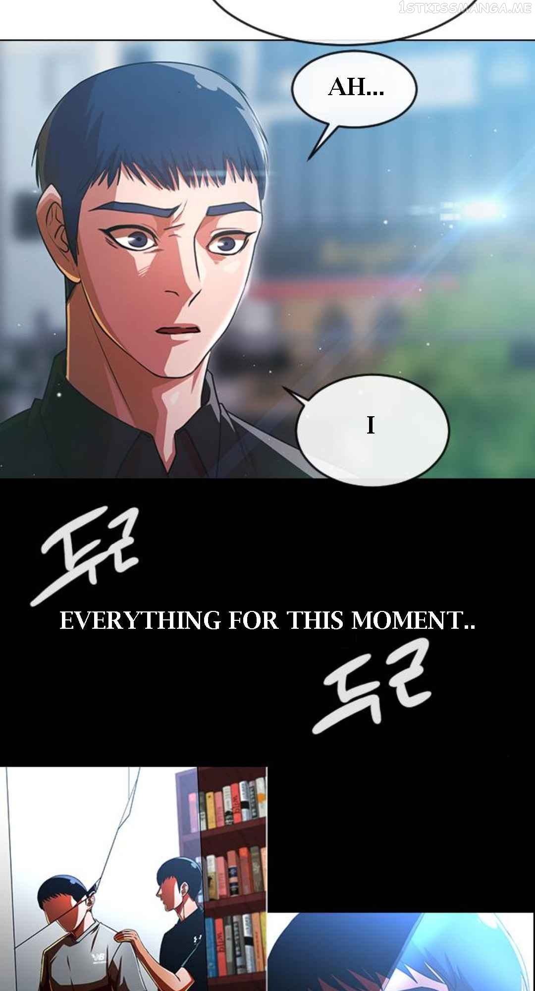The Girl from Random Chatting Chapter 280 - page 84