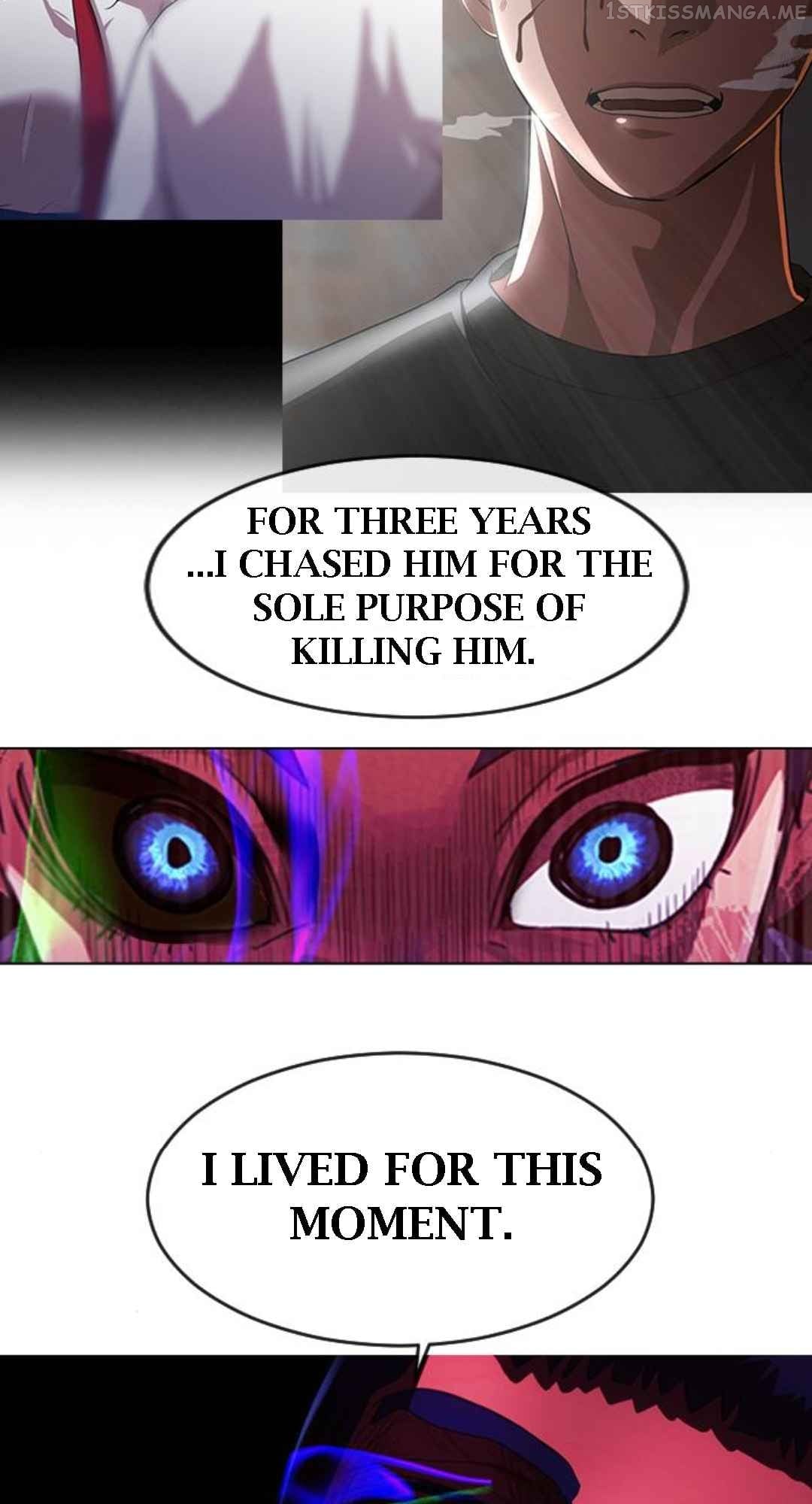 The Girl from Random Chatting Chapter 280 - page 86
