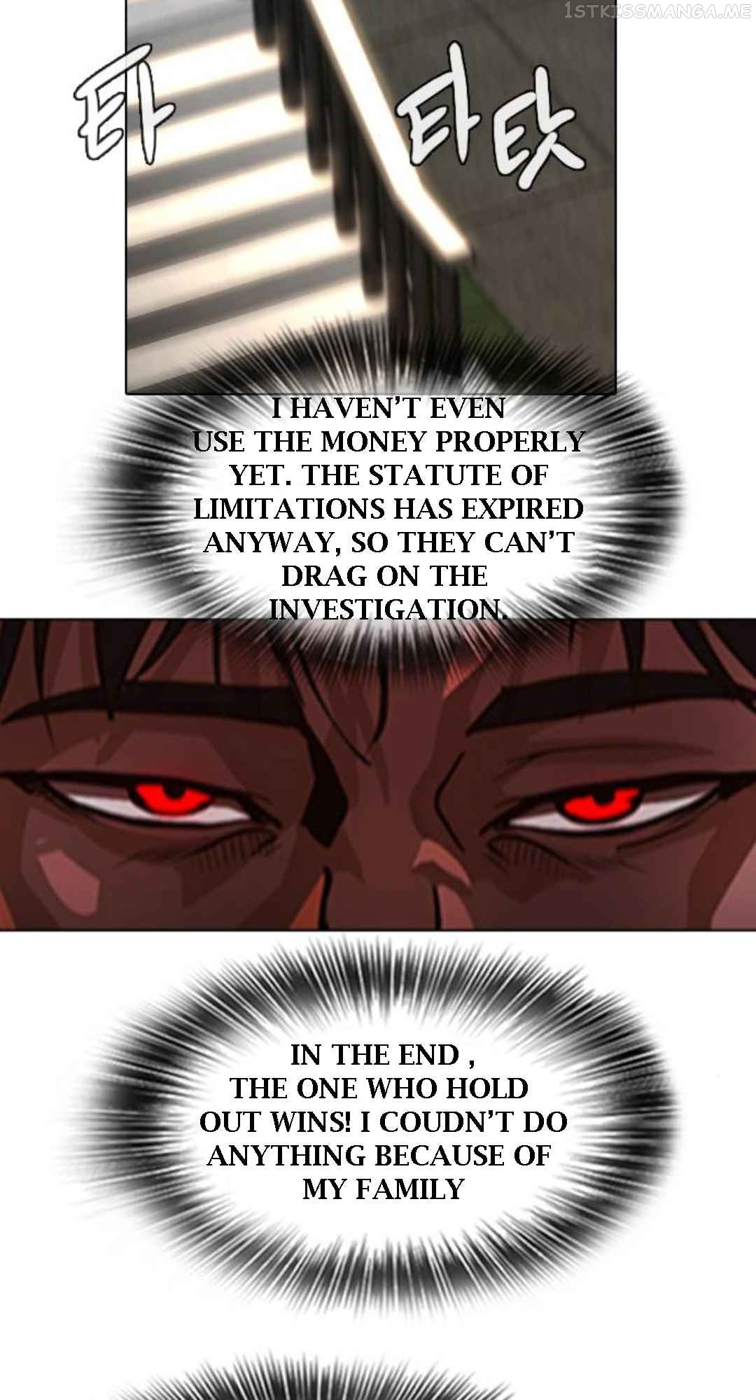 The Girl from Random Chatting Chapter 280 - page 89