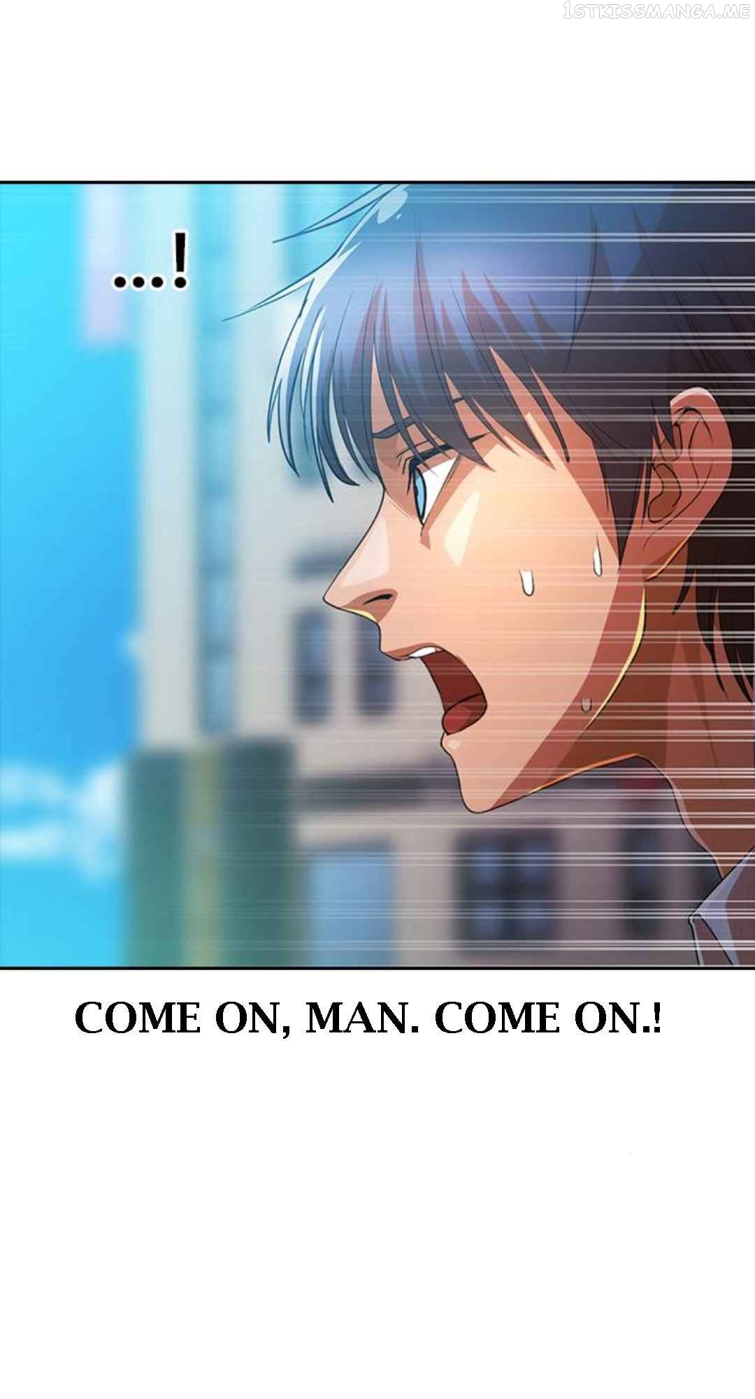 The Girl from Random Chatting Chapter 280 - page 93