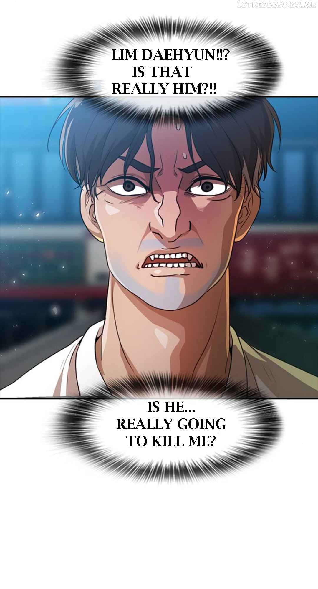 The Girl from Random Chatting Chapter 280 - page 95