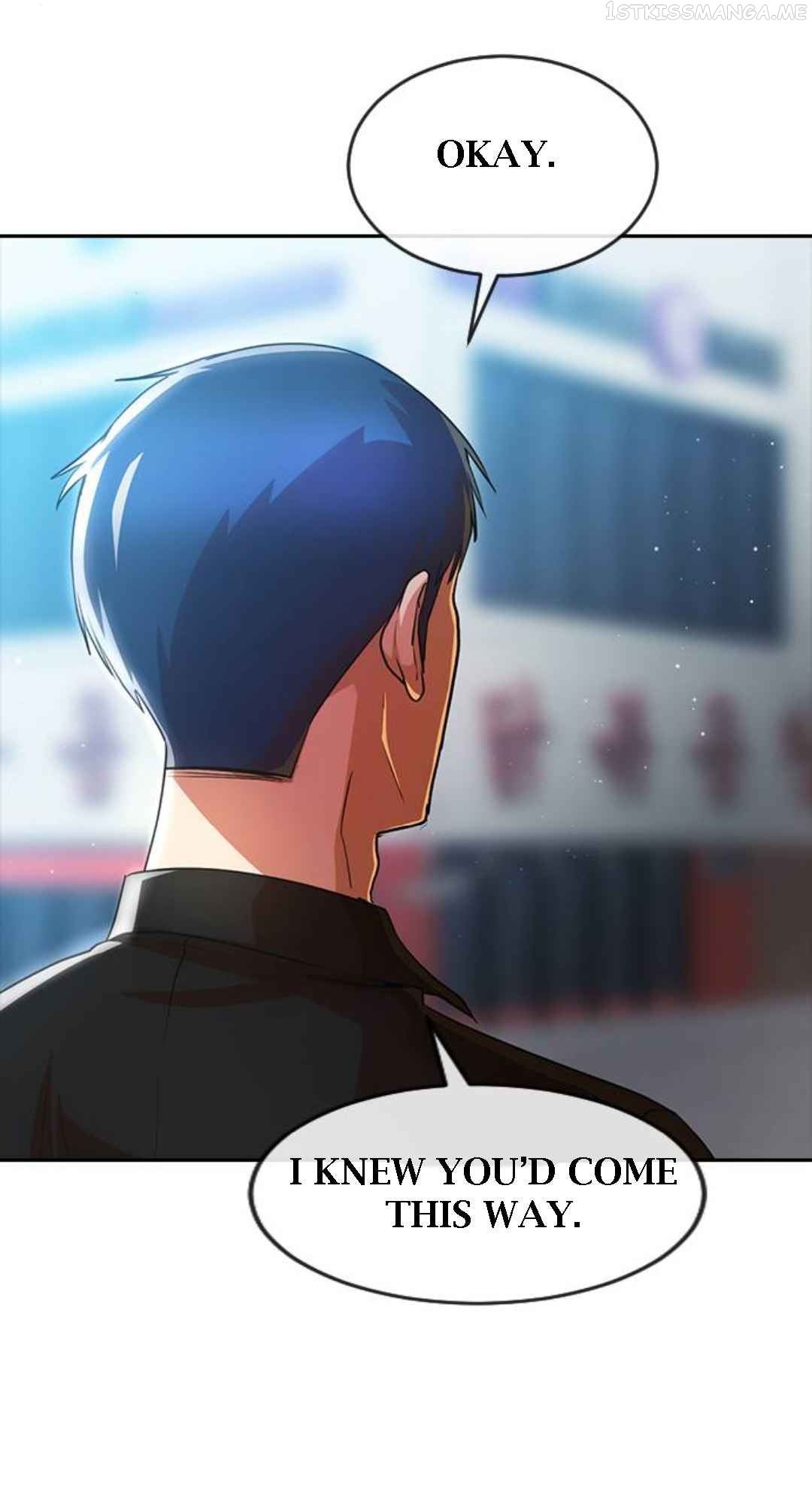 The Girl from Random Chatting Chapter 280 - page 96