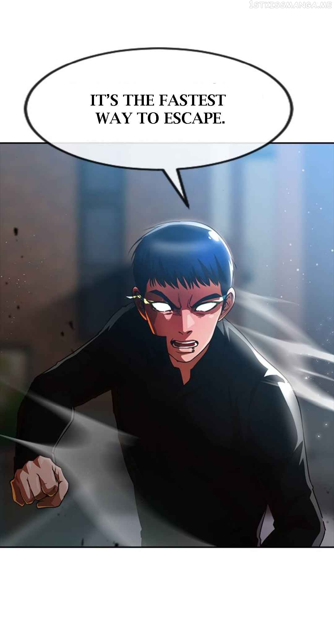 The Girl from Random Chatting Chapter 280 - page 97
