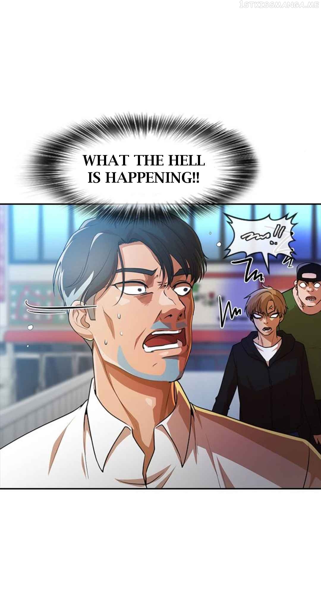 The Girl from Random Chatting Chapter 280 - page 98
