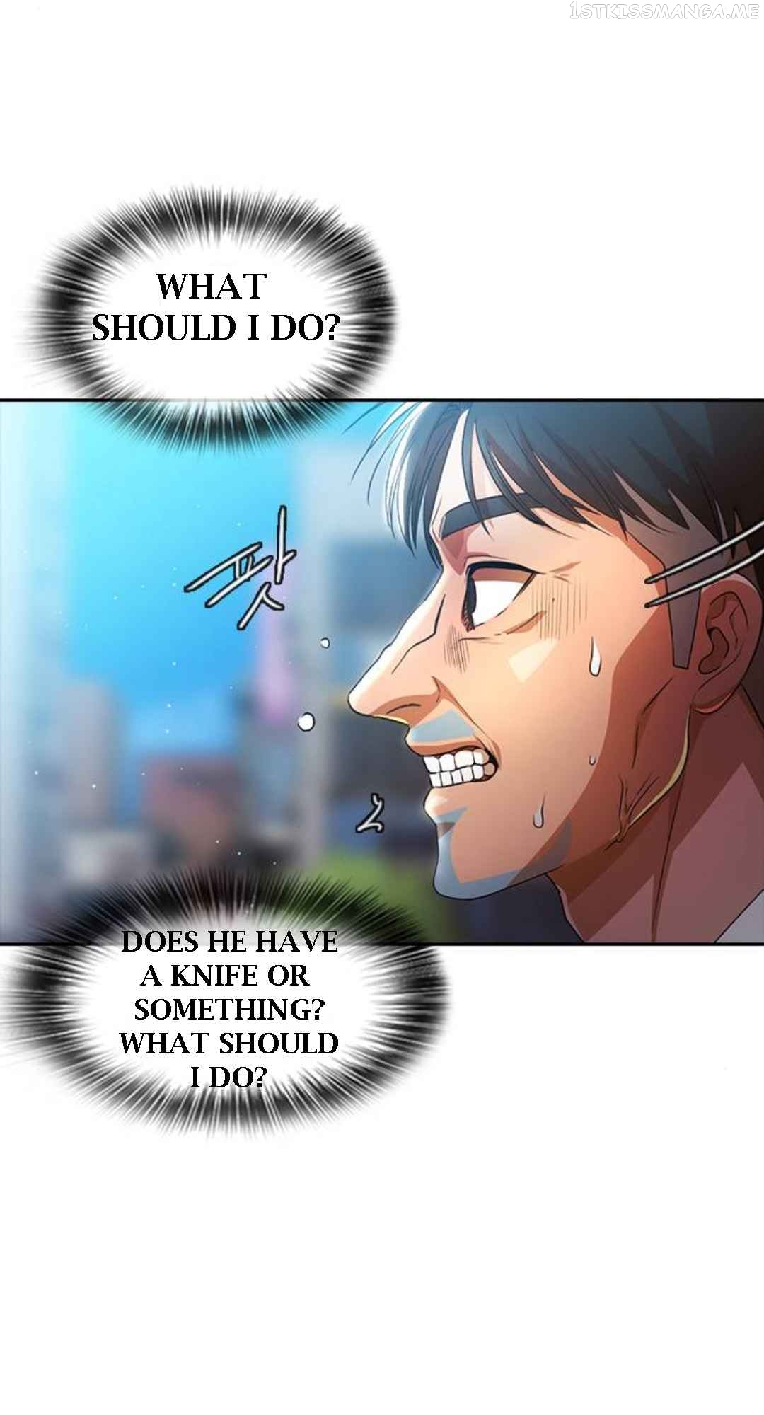 The Girl from Random Chatting Chapter 280 - page 99
