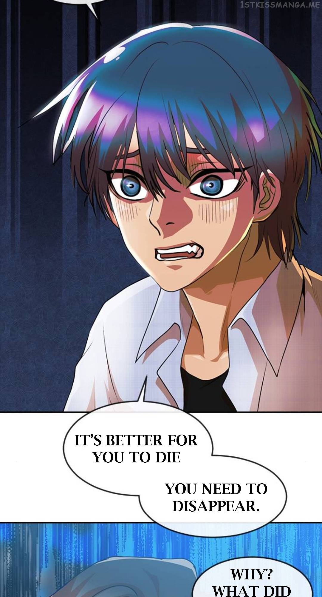 The Girl from Random Chatting Chapter 279 - page 30