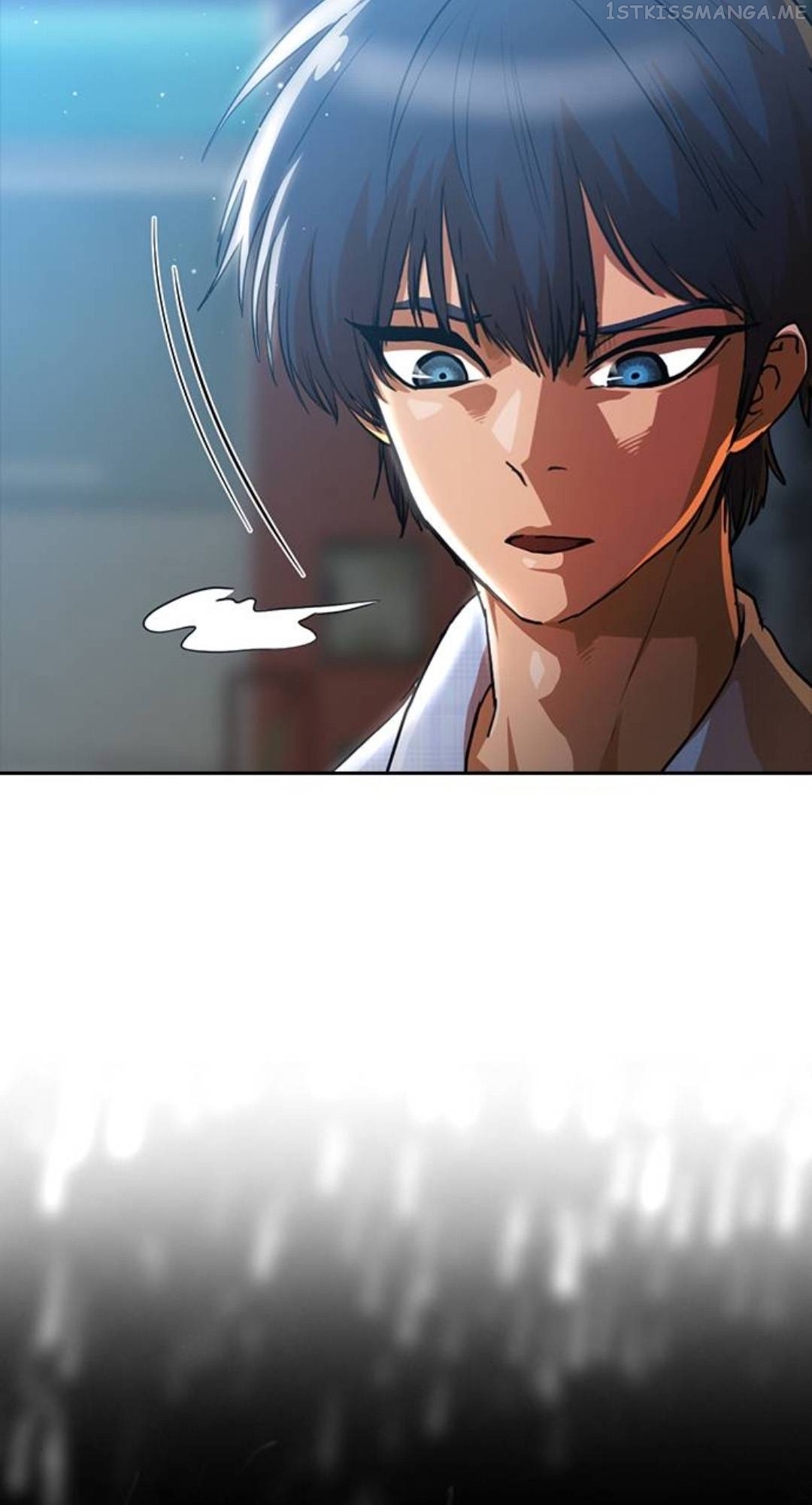 The Girl from Random Chatting Chapter 279 - page 47