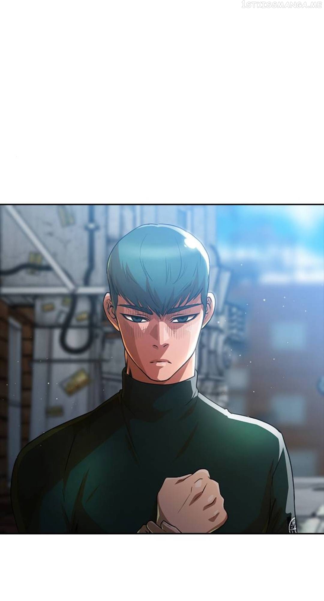 The Girl from Random Chatting Chapter 279 - page 65