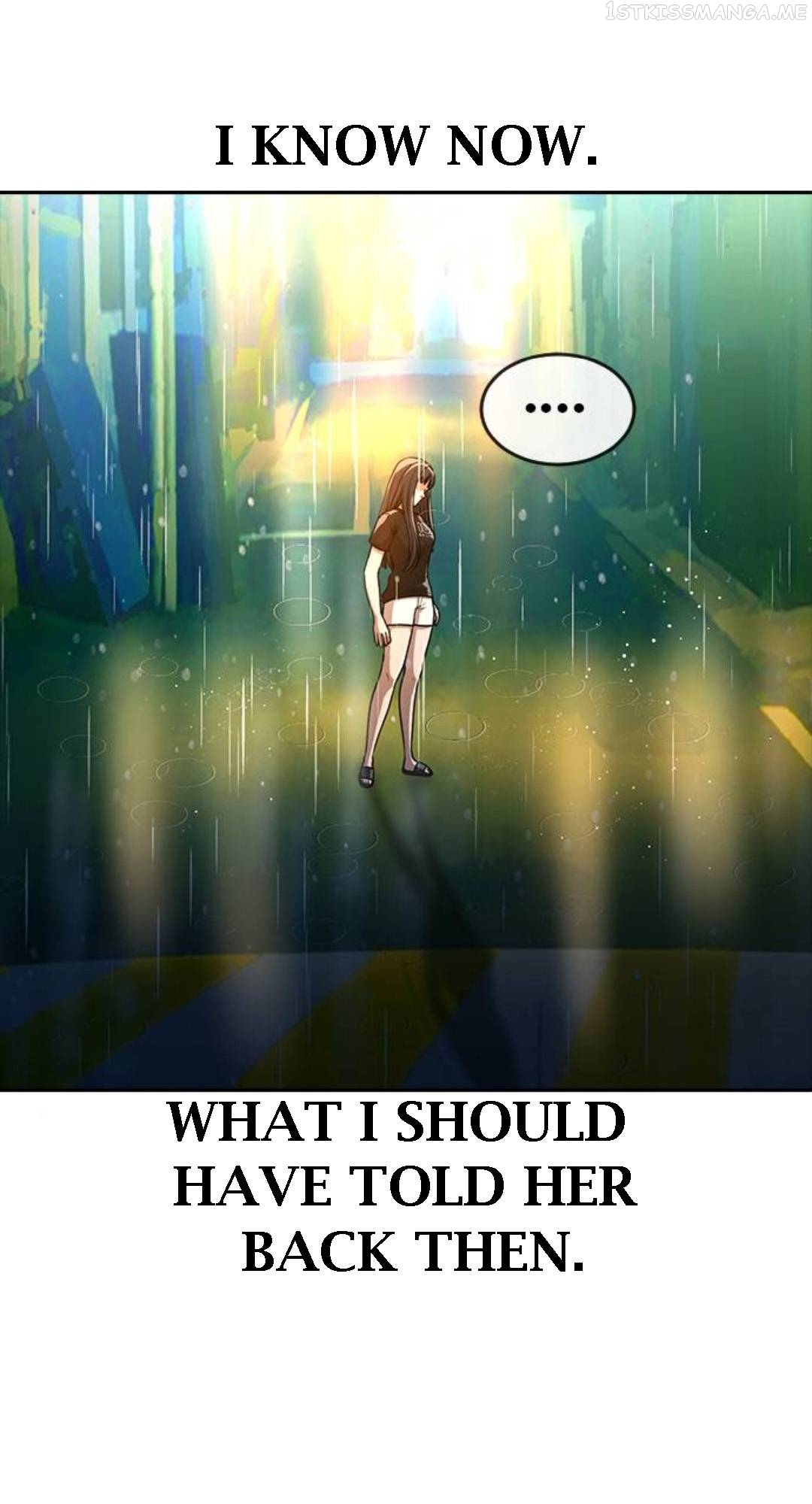 The Girl from Random Chatting Chapter 279 - page 73