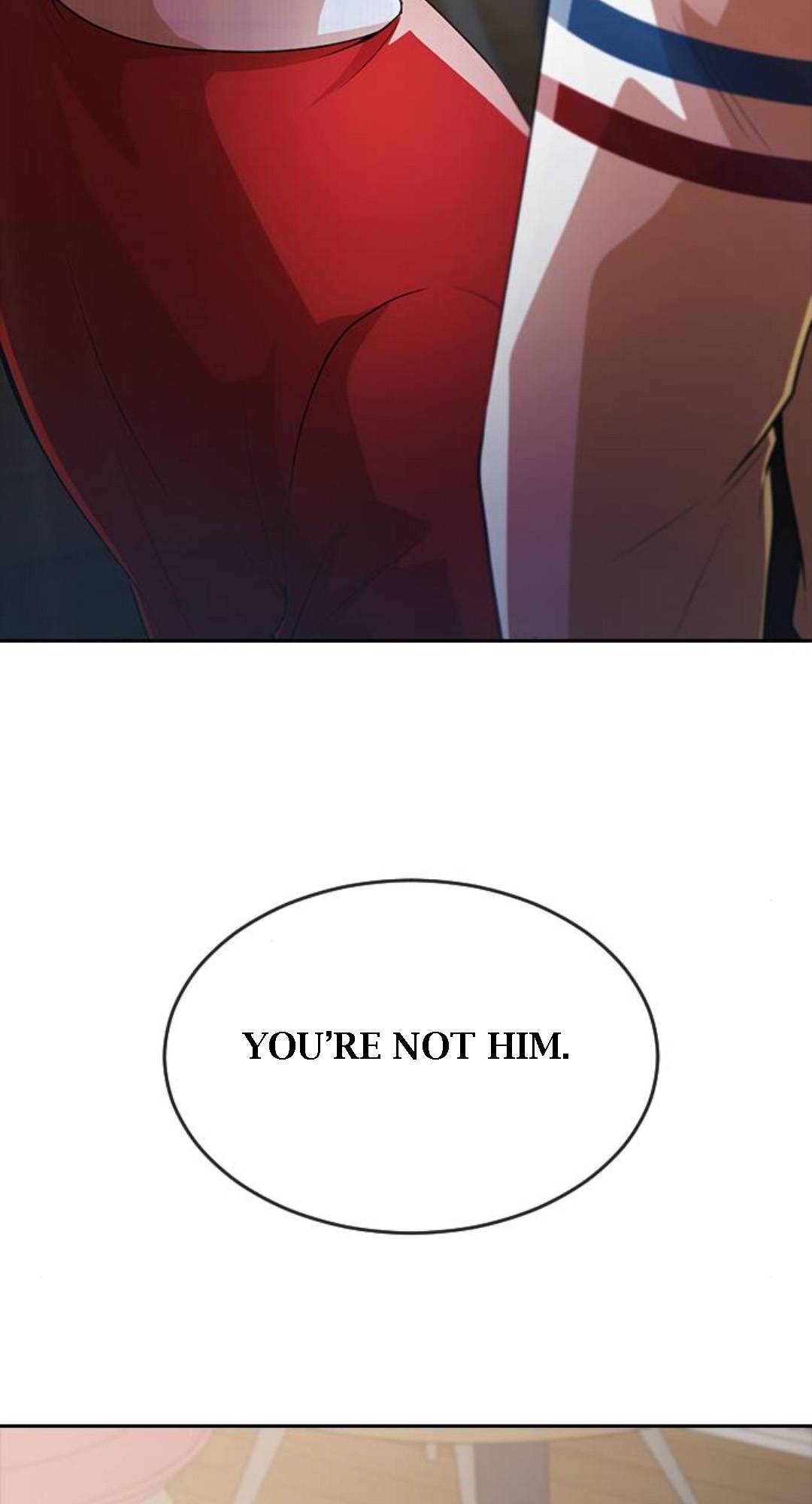 The Girl from Random Chatting Chapter 278 - page 39