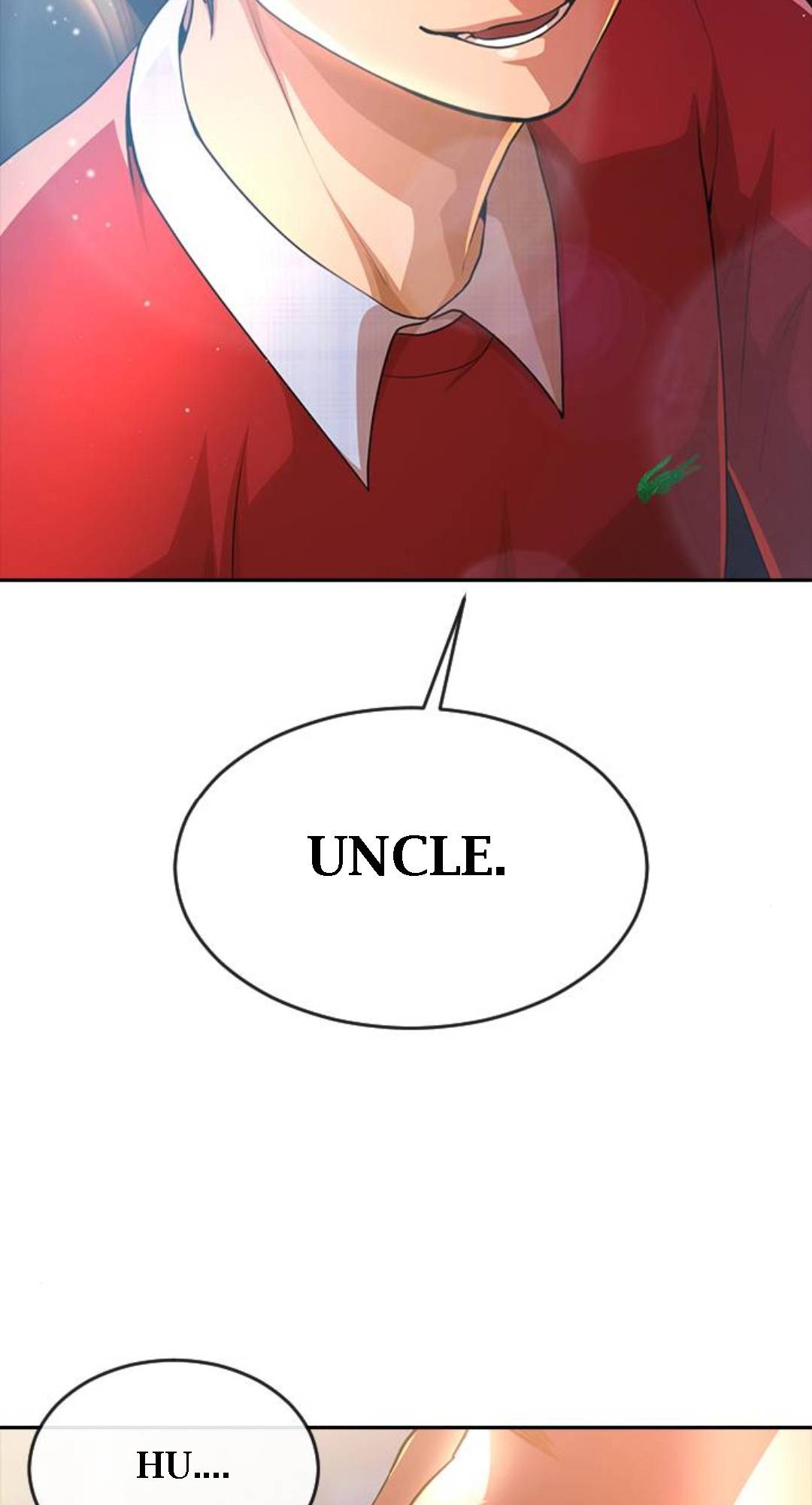 The Girl from Random Chatting Chapter 278 - page 44