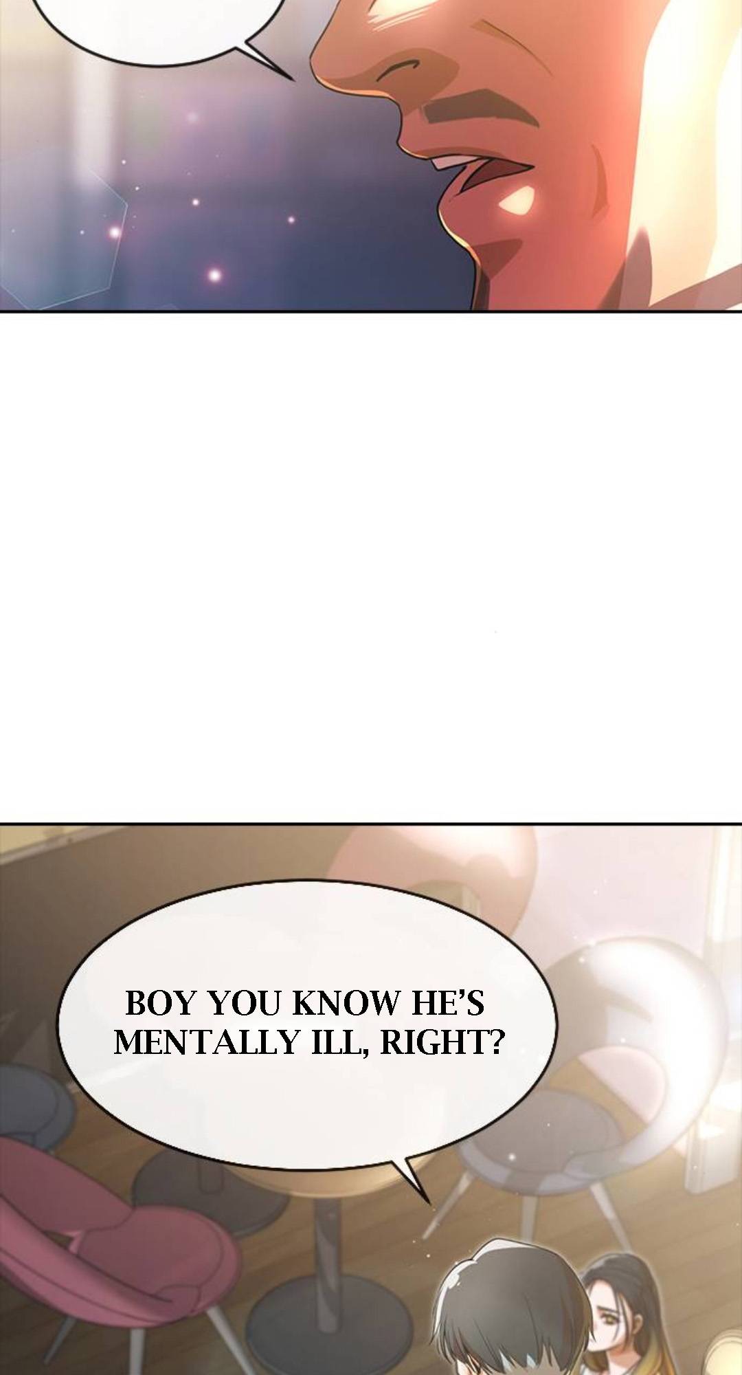 The Girl from Random Chatting Chapter 278 - page 45