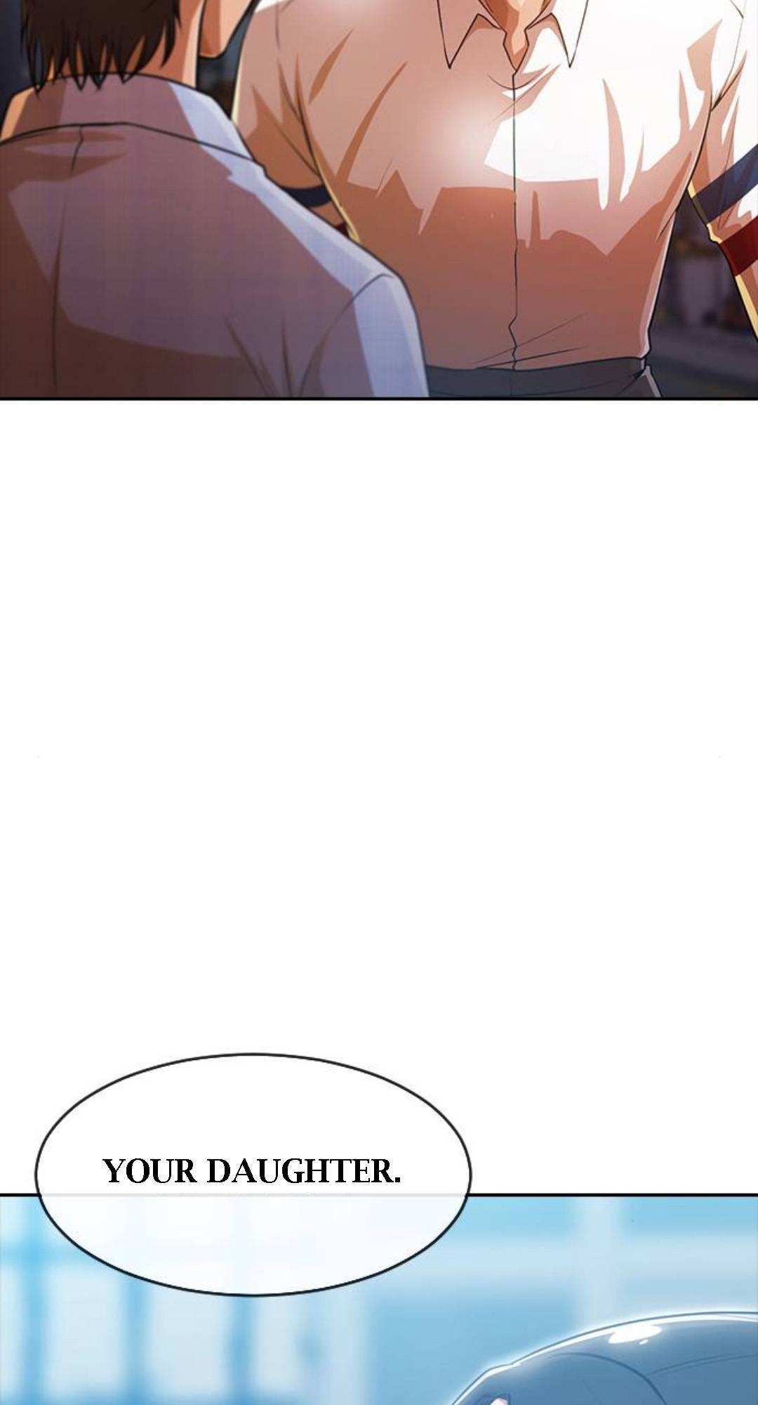 The Girl from Random Chatting Chapter 278 - page 76