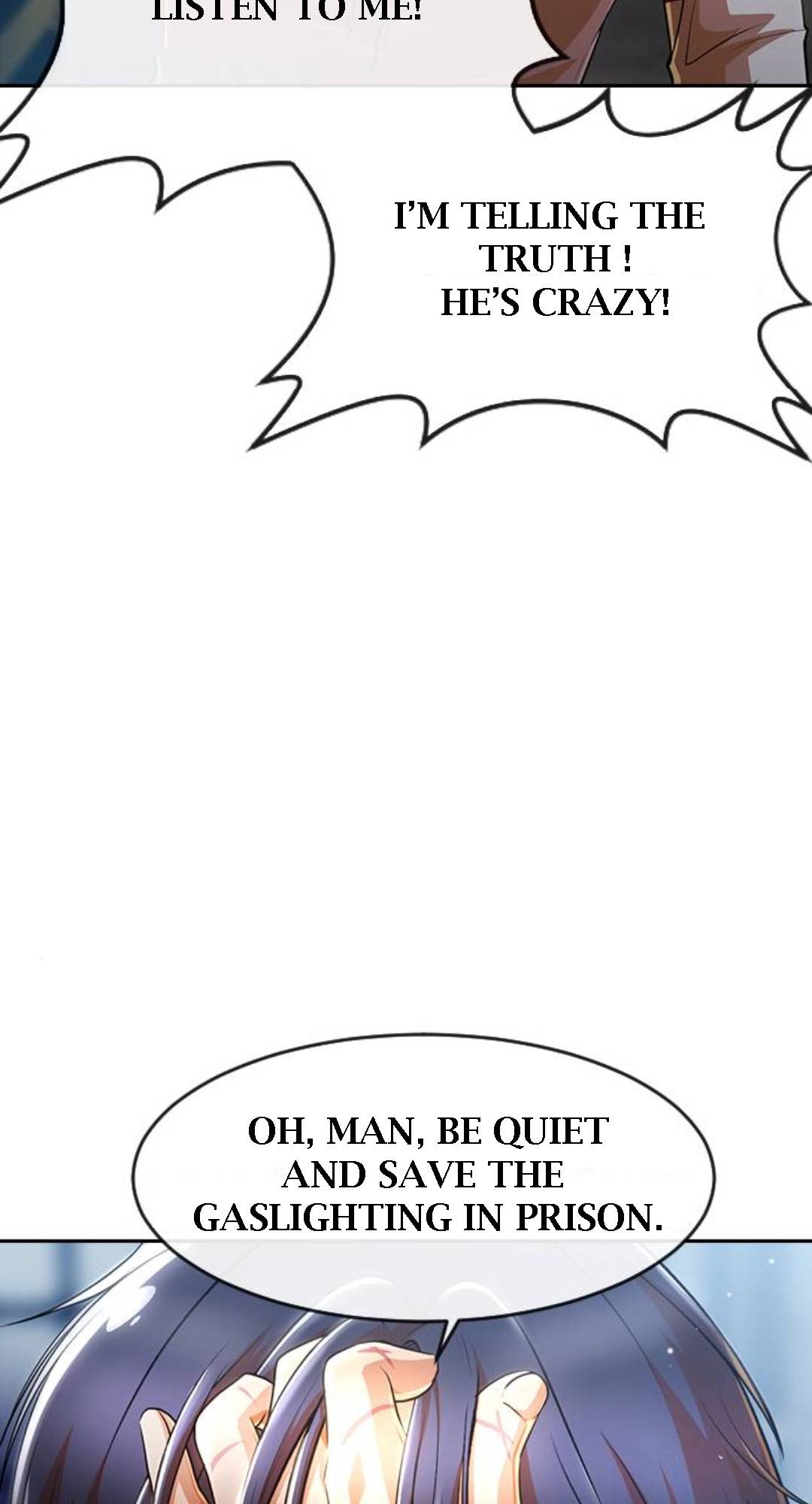 The Girl from Random Chatting Chapter 278 - page 86