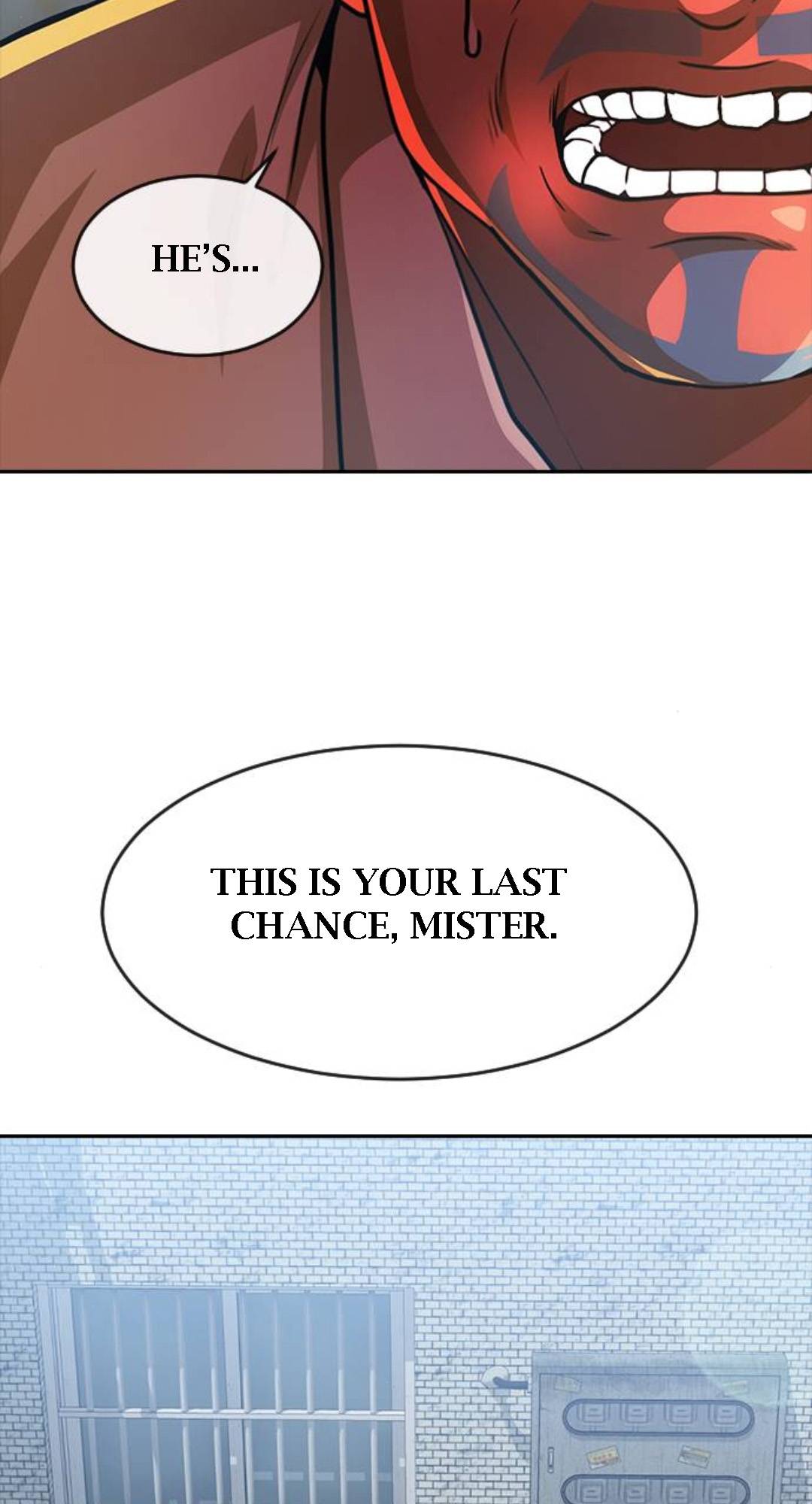 The Girl from Random Chatting Chapter 278 - page 93