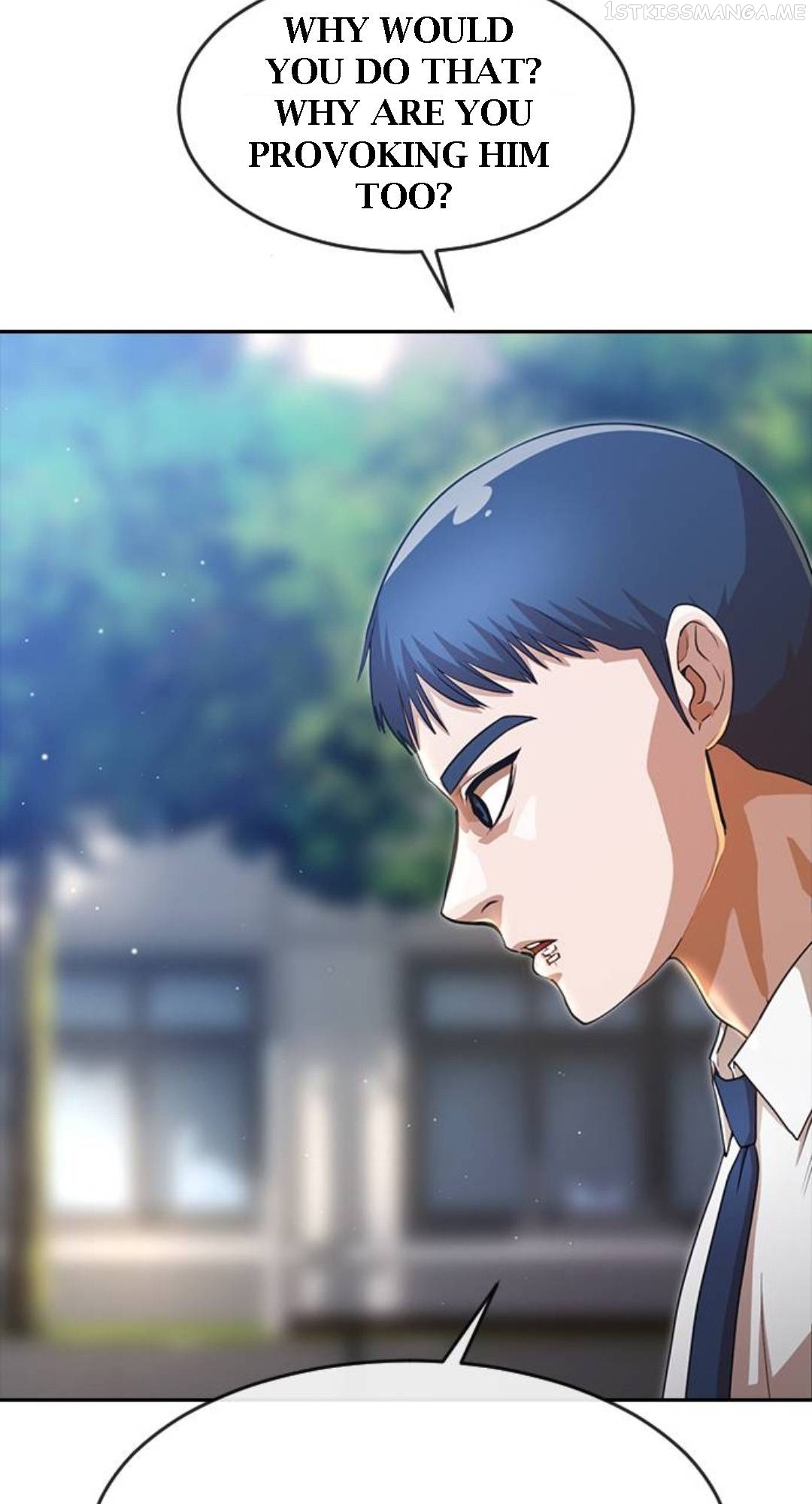 The Girl from Random Chatting Chapter 276 - page 19