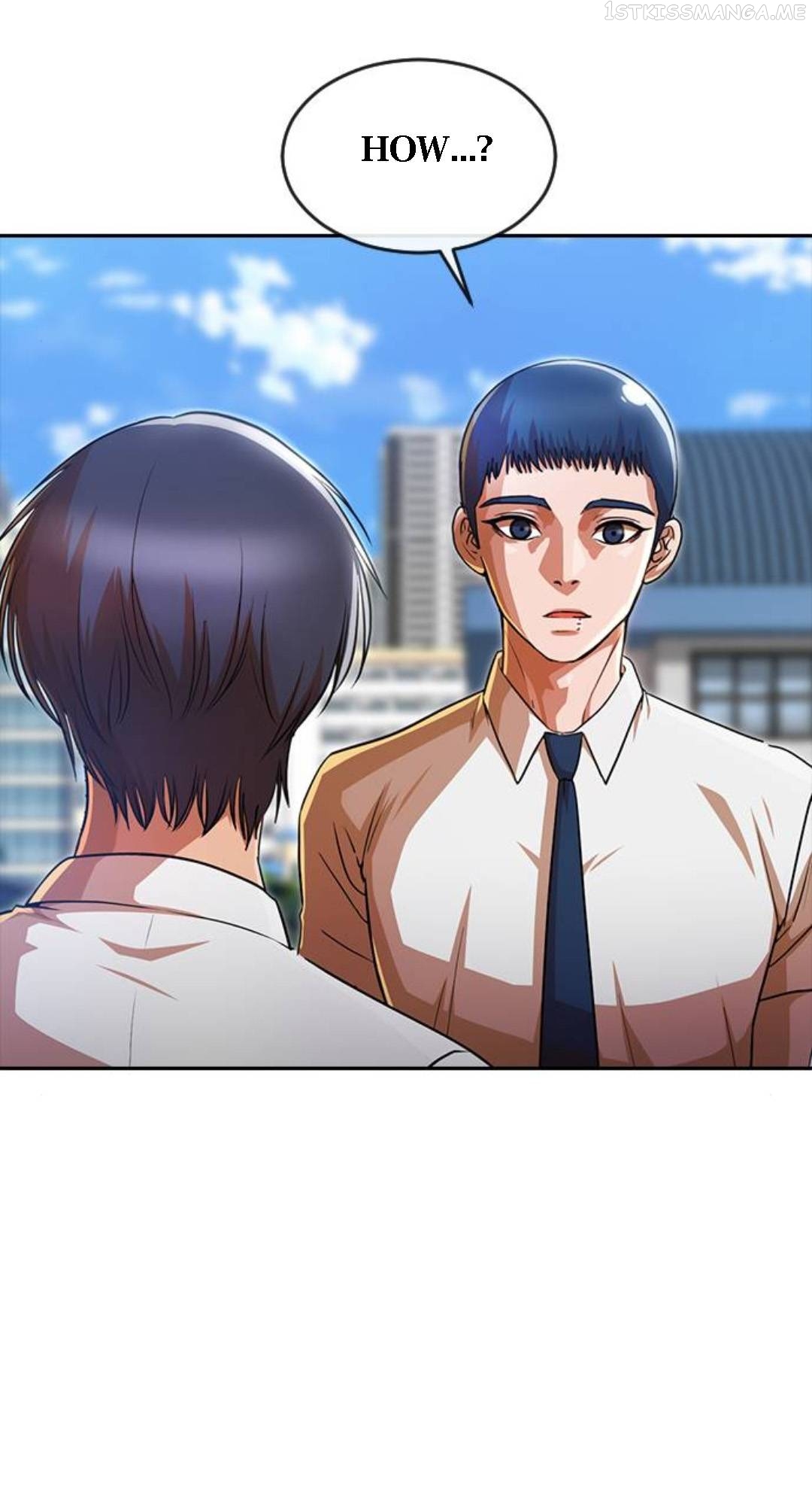 The Girl from Random Chatting Chapter 276 - page 26